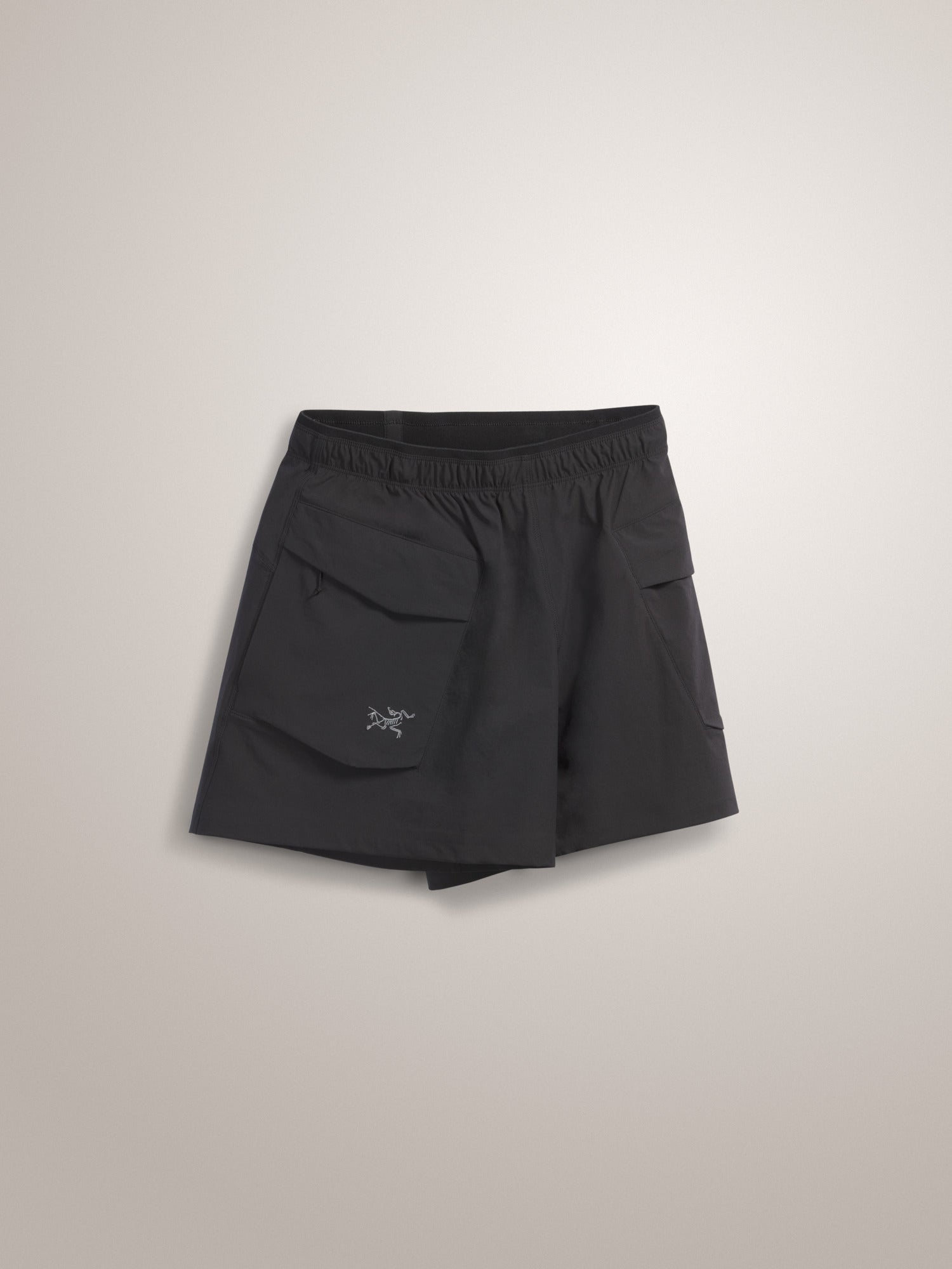 Gamma Utility Short 5