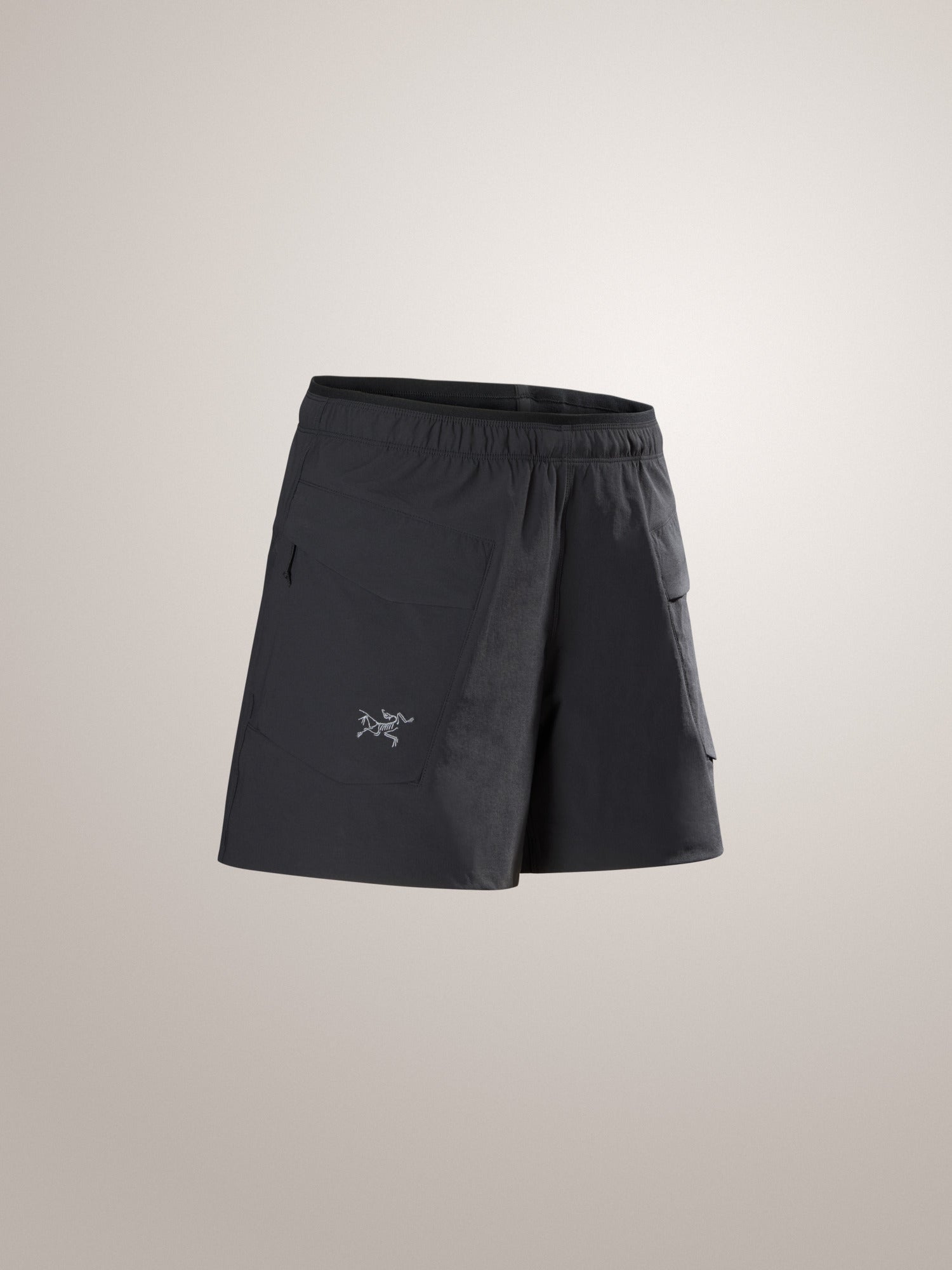 Gamma Utility Short 5