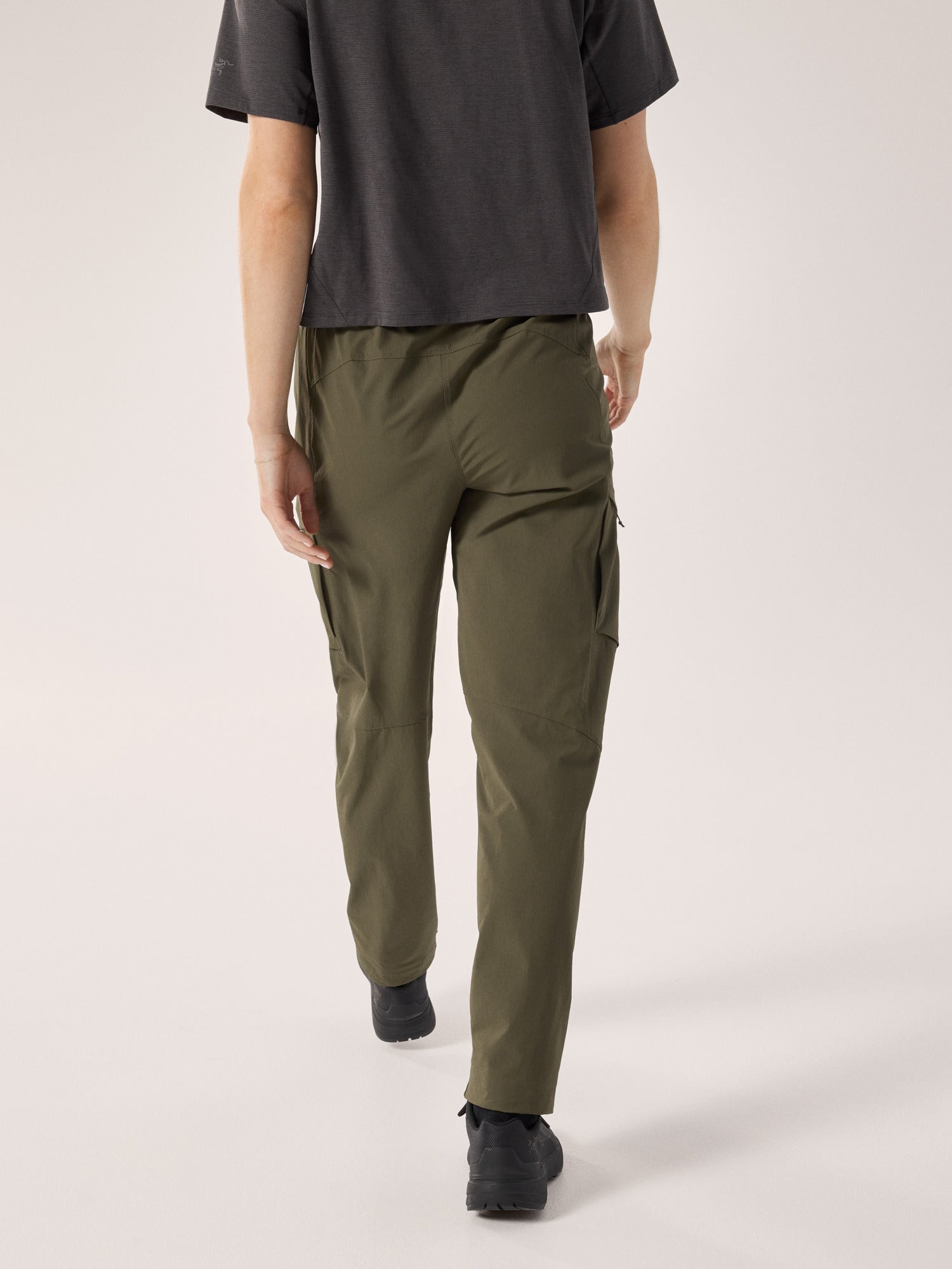 Gamma Utility Pant Women's