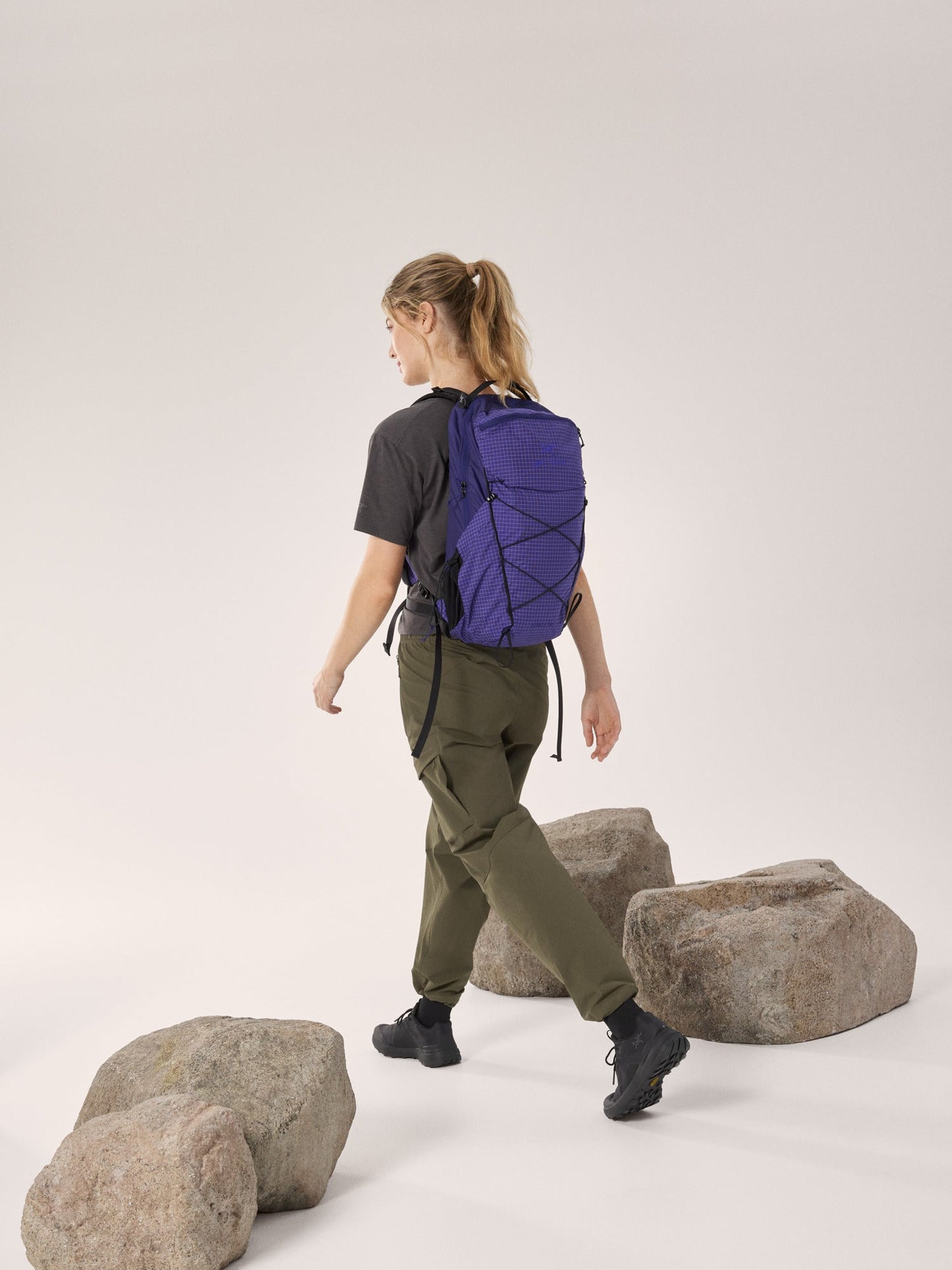 Gamma Utility Pant Women's