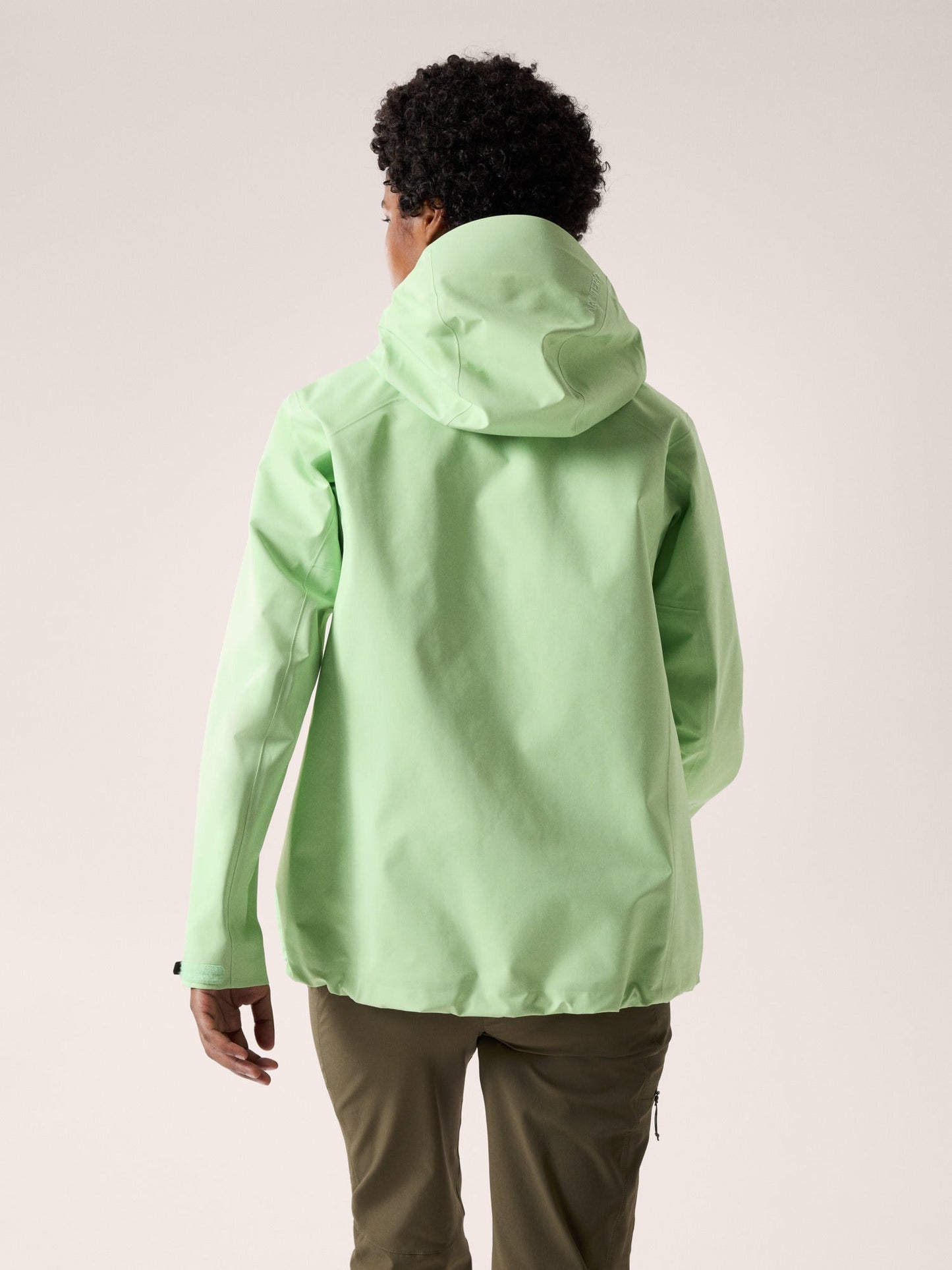 Beta Jacket Women's