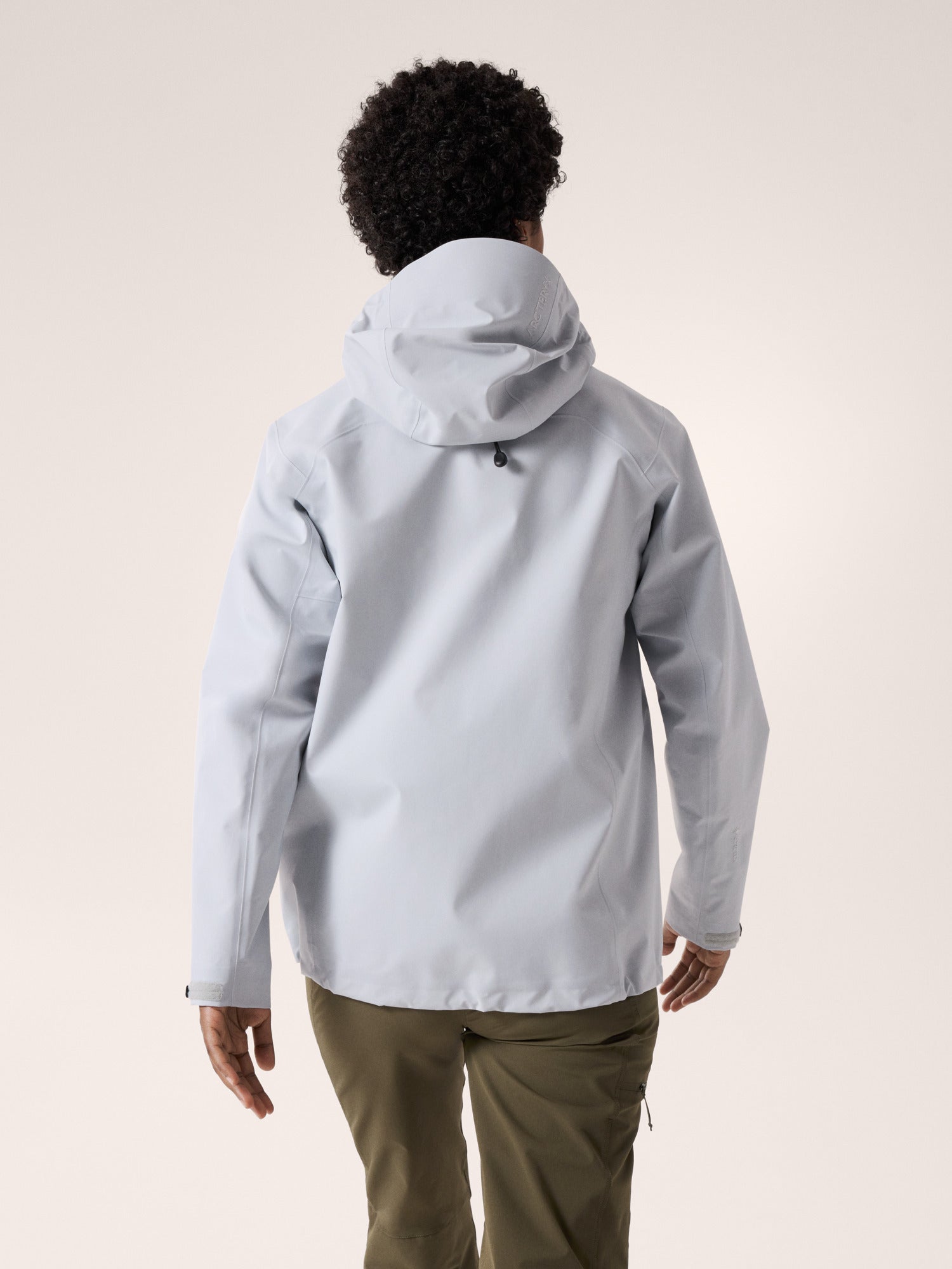 Beta Jacket Women's