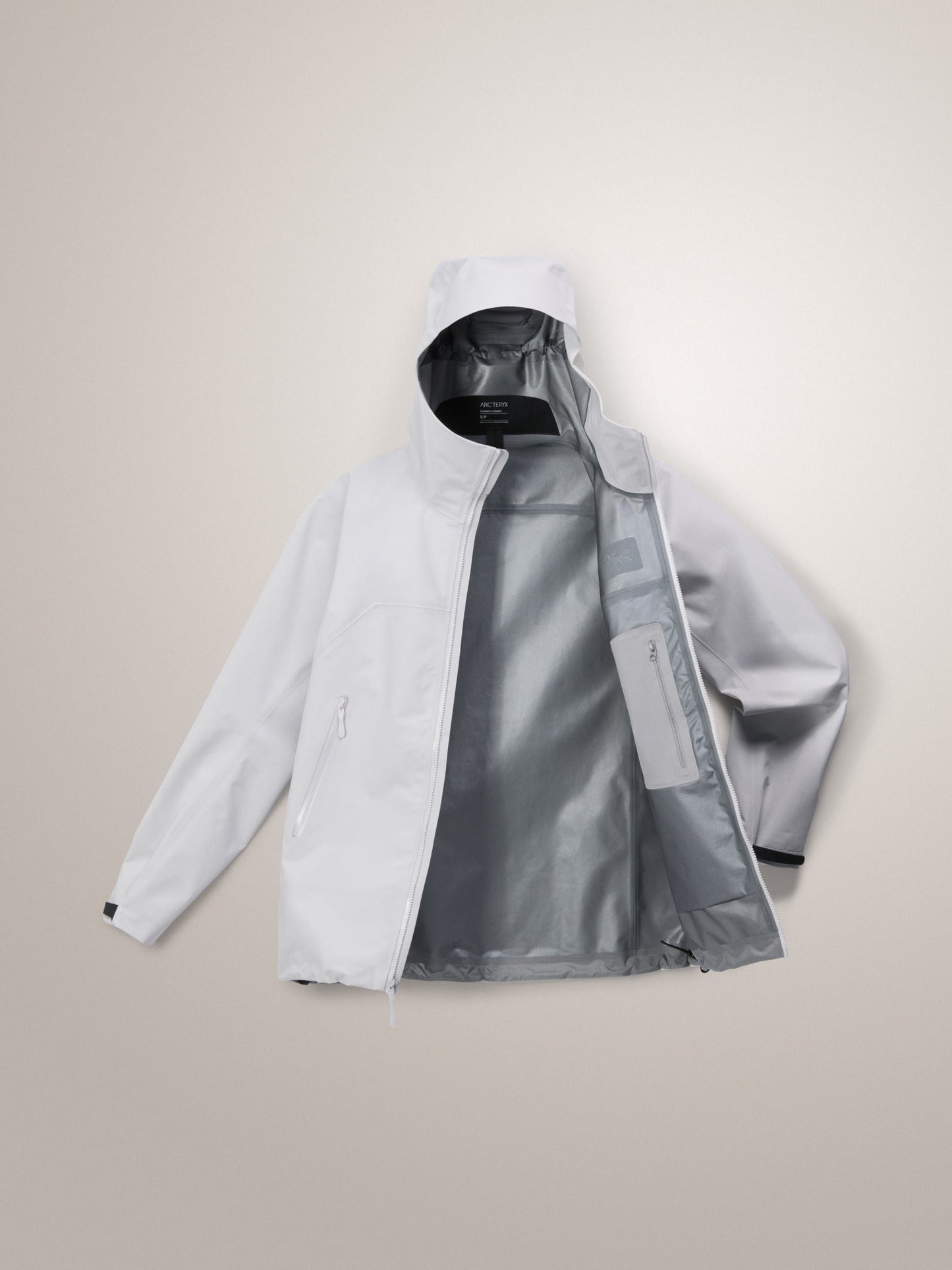 Beta Jacket Women's