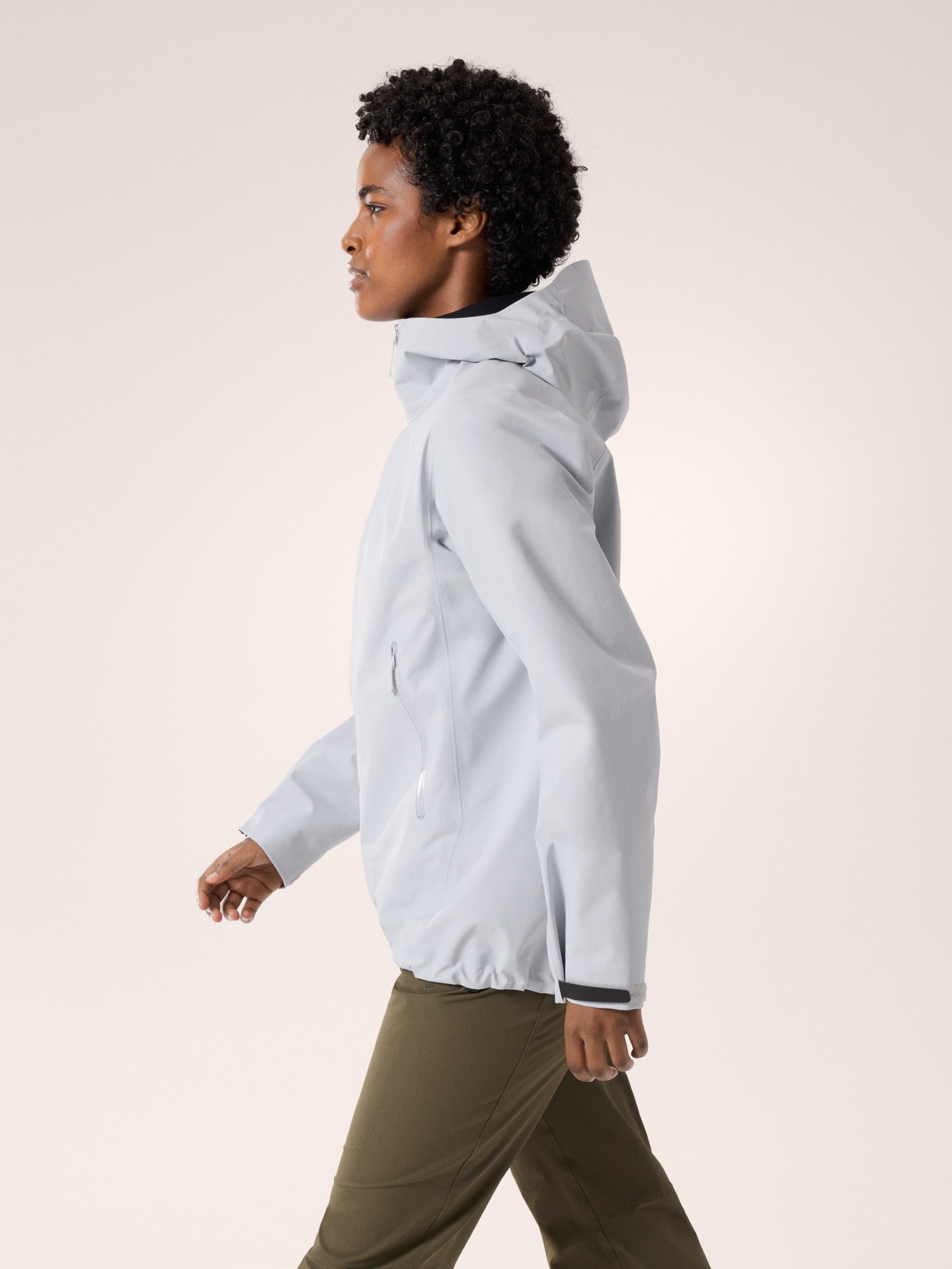 Beta Jacket Women's