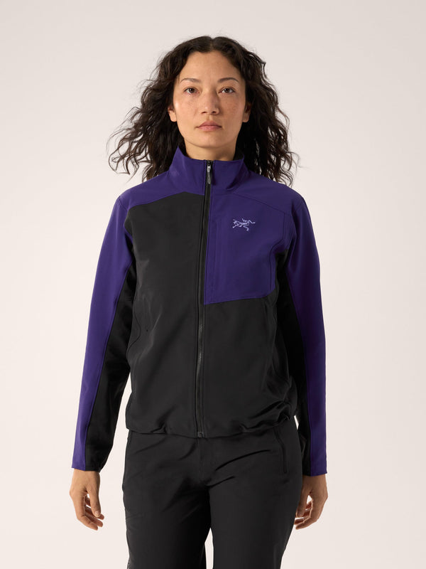 Gamma Jacket Women's