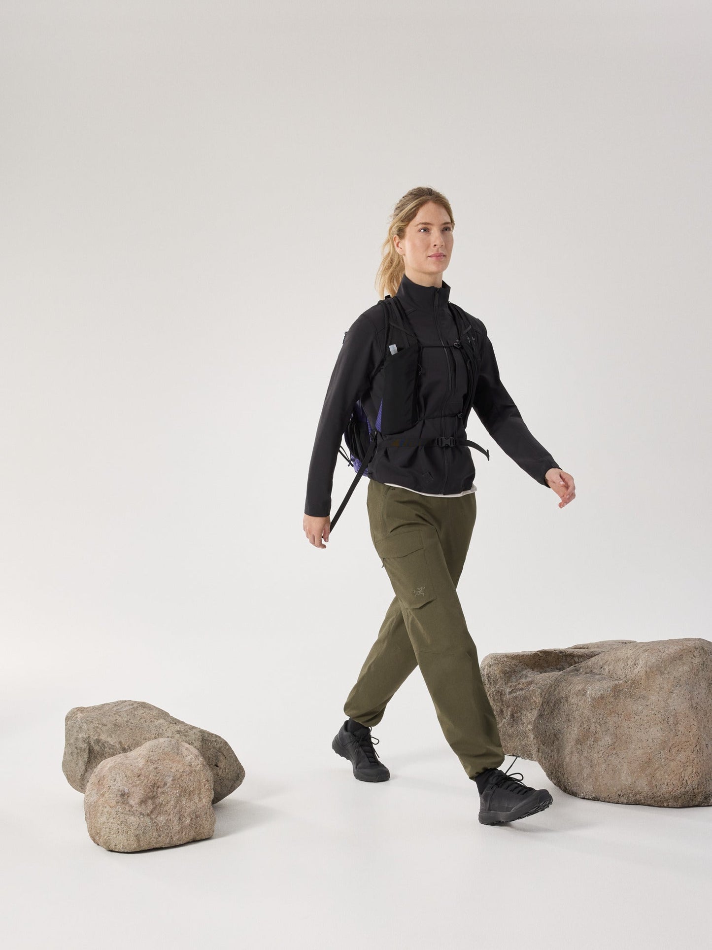 Gamma Jacket Women's