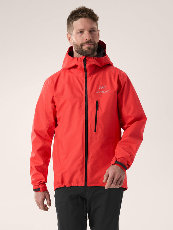 Alpha Lightweight Jacket Men's