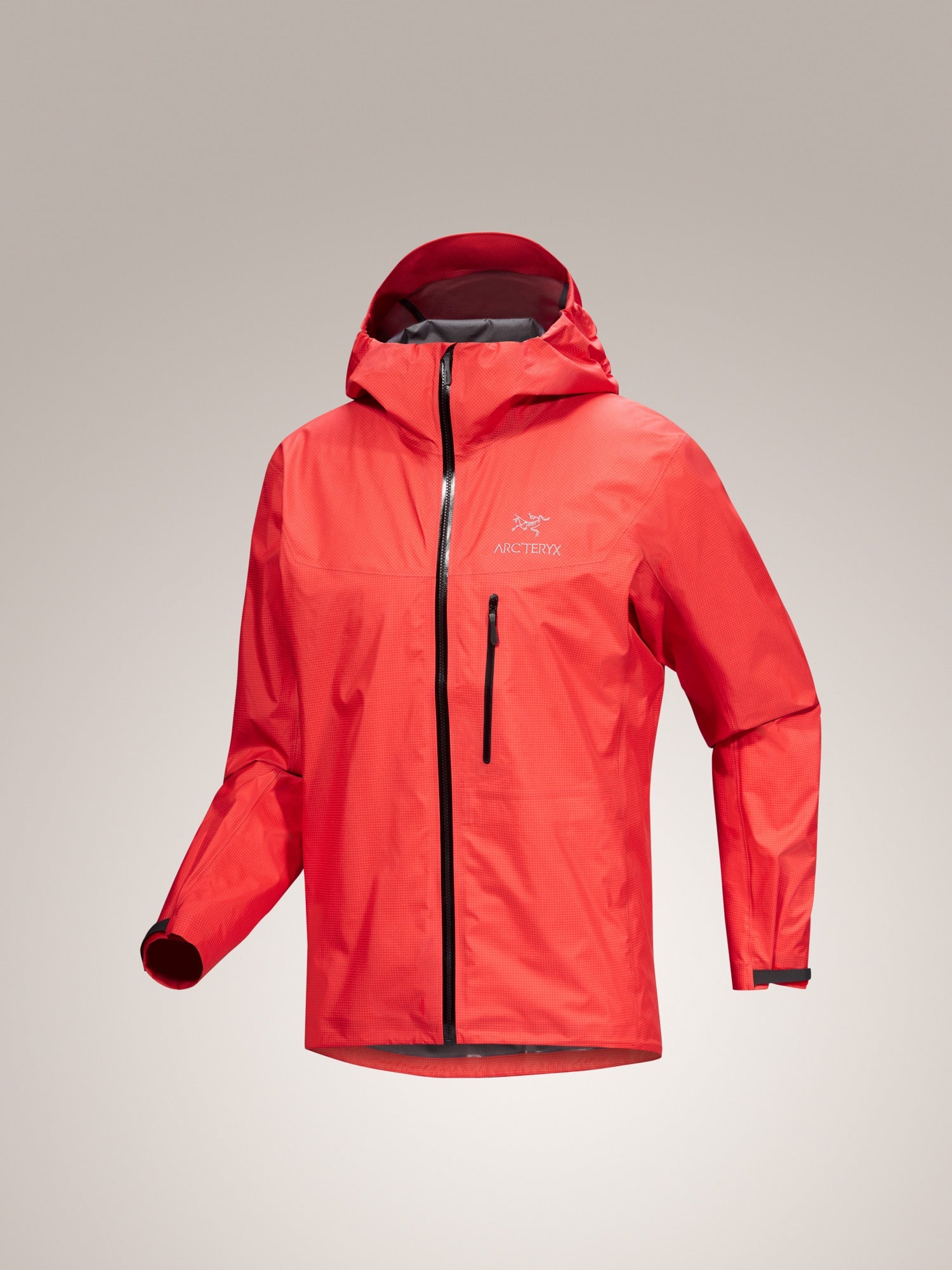 Alpha Lightweight Jacket Men's – Dynasty/Black – Arc'teryx New-Zealand