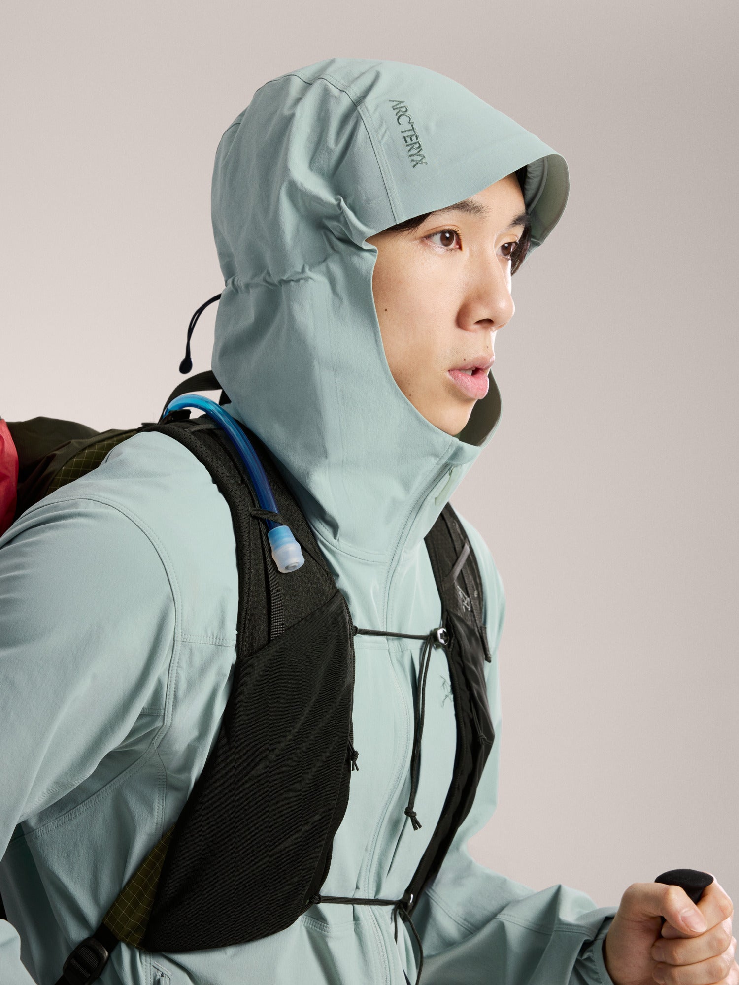 Gamma Lightweight Hoody Men's