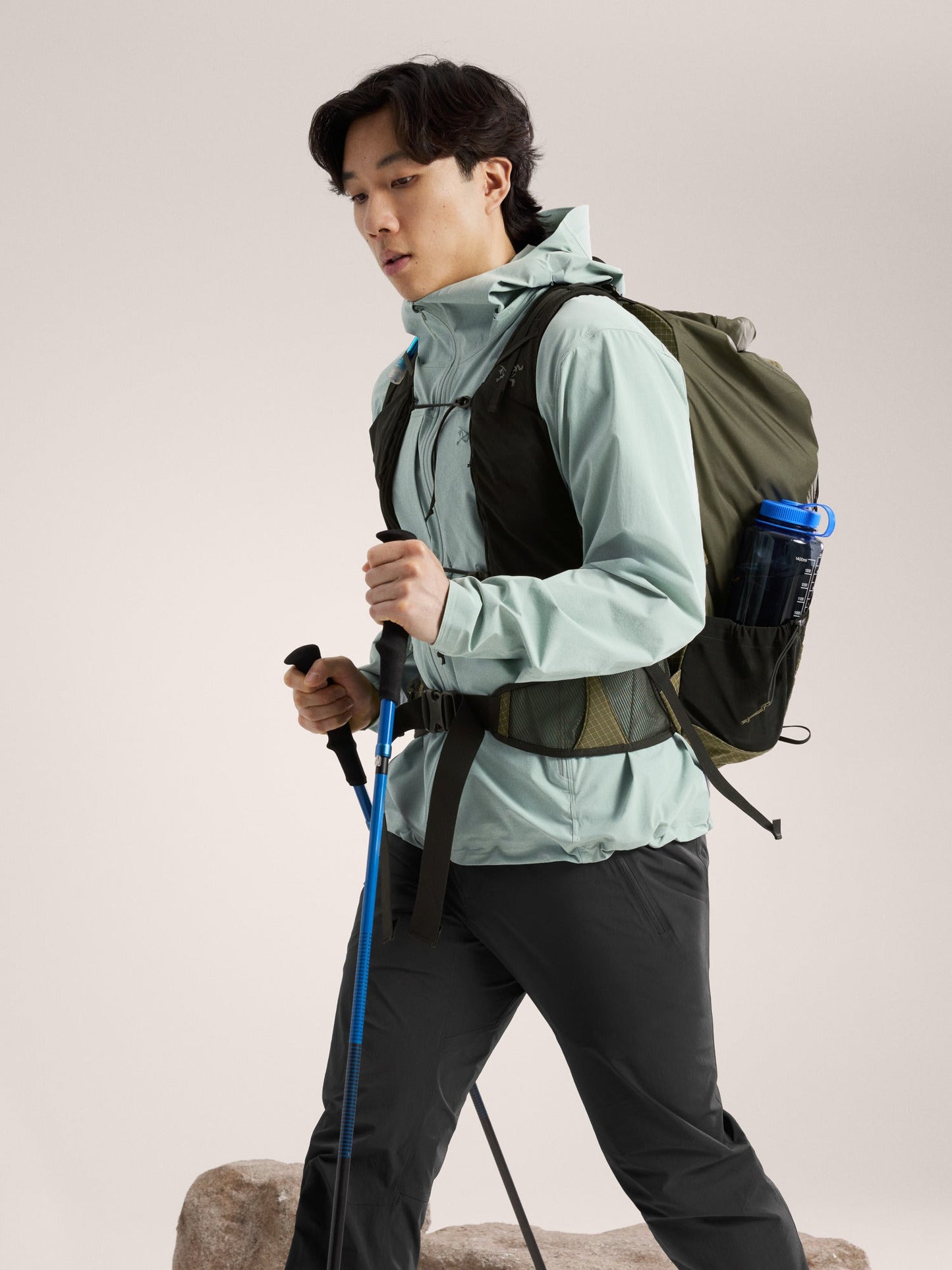 Gamma Lightweight Hoody Men's