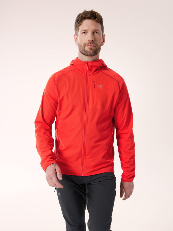 Delta Hoody Men's