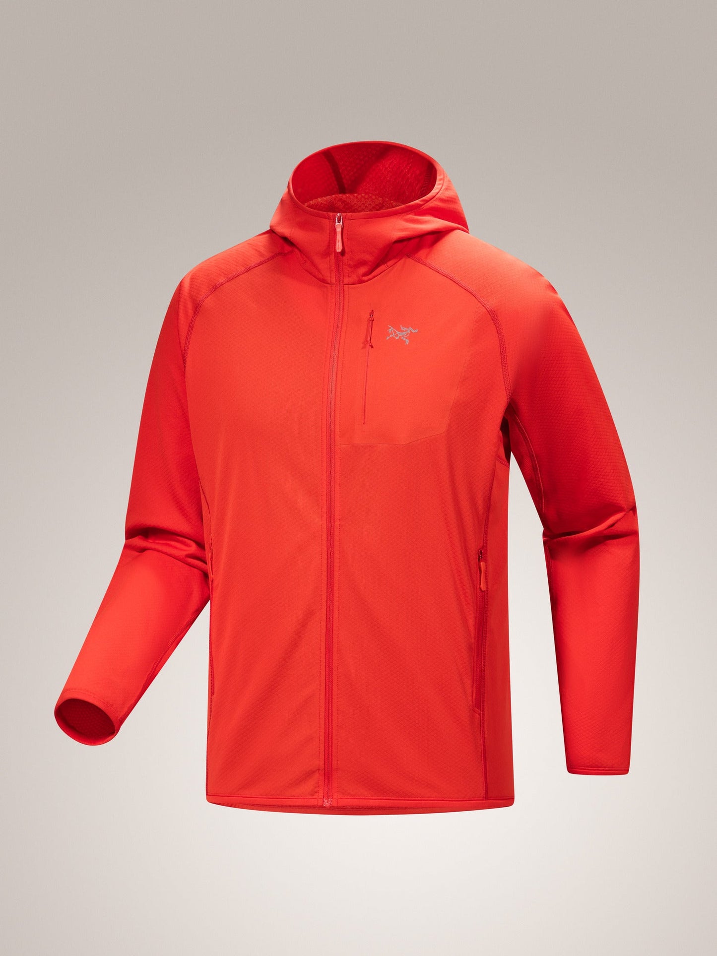 Delta Hoody Men's