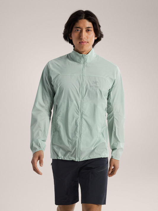 Squamish Jacket Men's