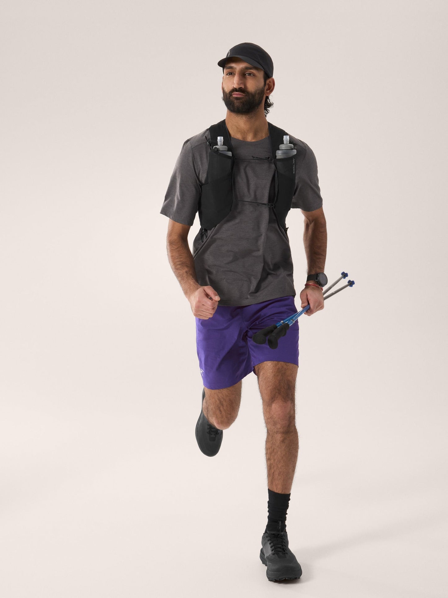 Incendo Short 9" Men's