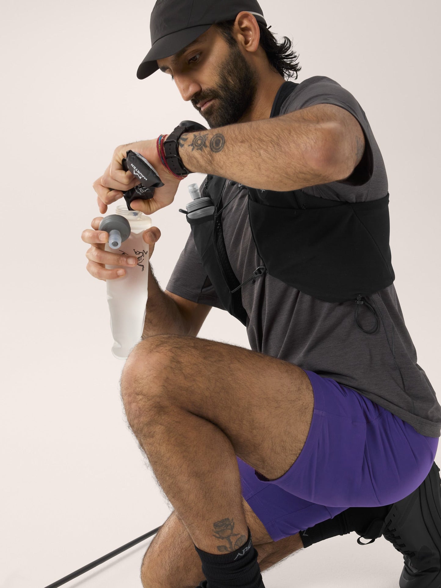 Incendo Short 9" Men's