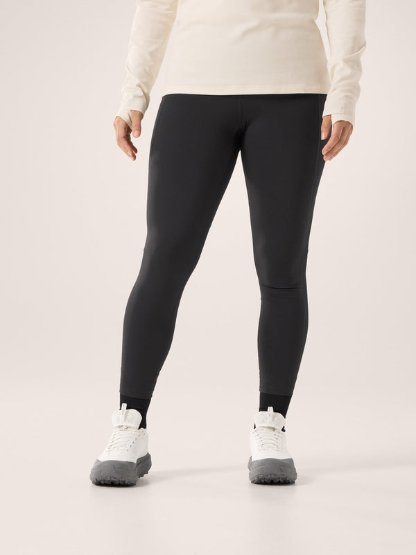 Essent High-Rise Utility Legging 26