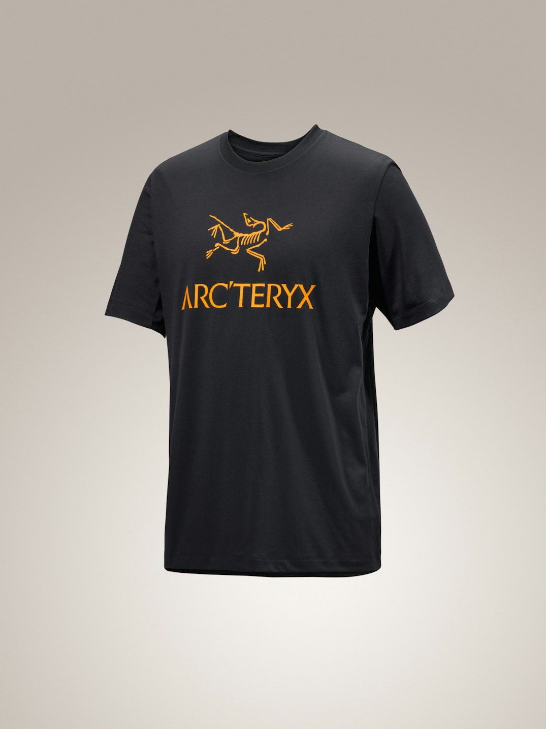 ArcWord Logo SS Men's