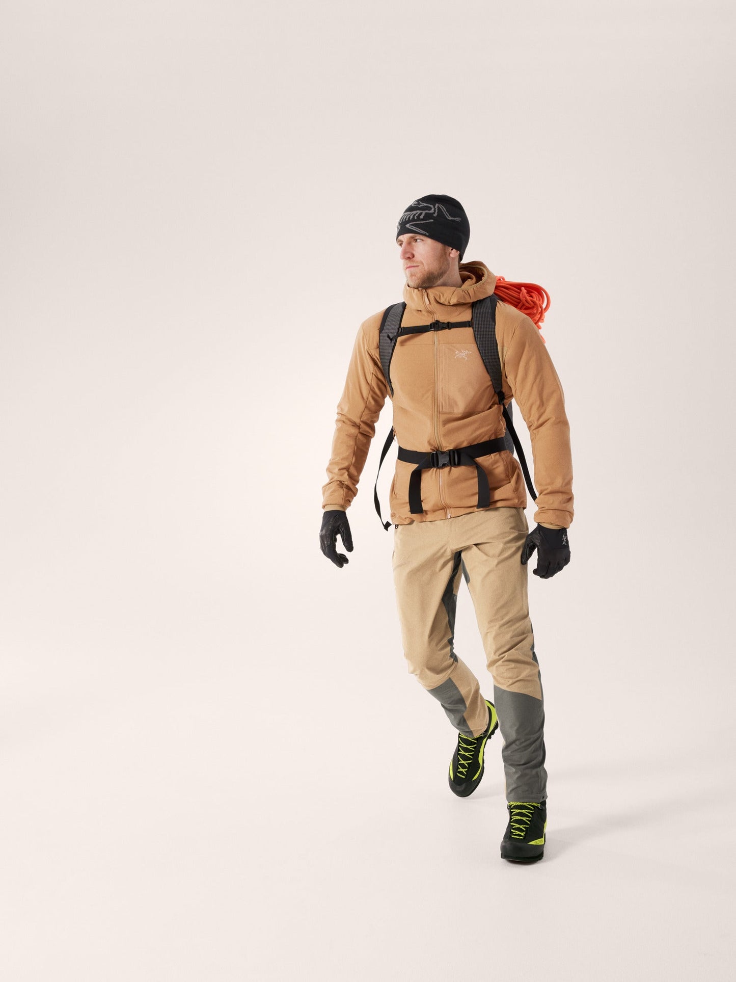 Proton Hoody Men's