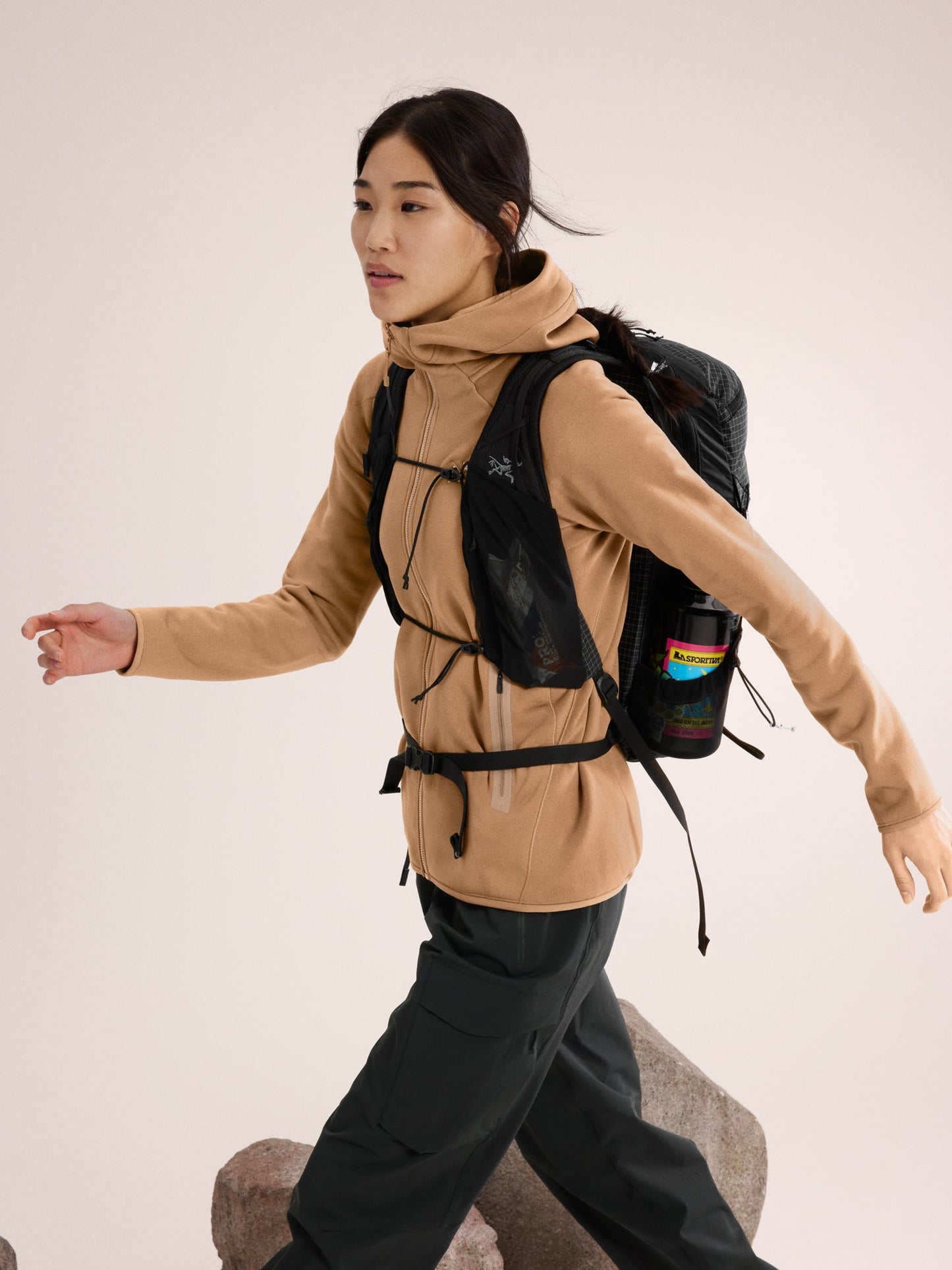 Kyanite Hoody Women's