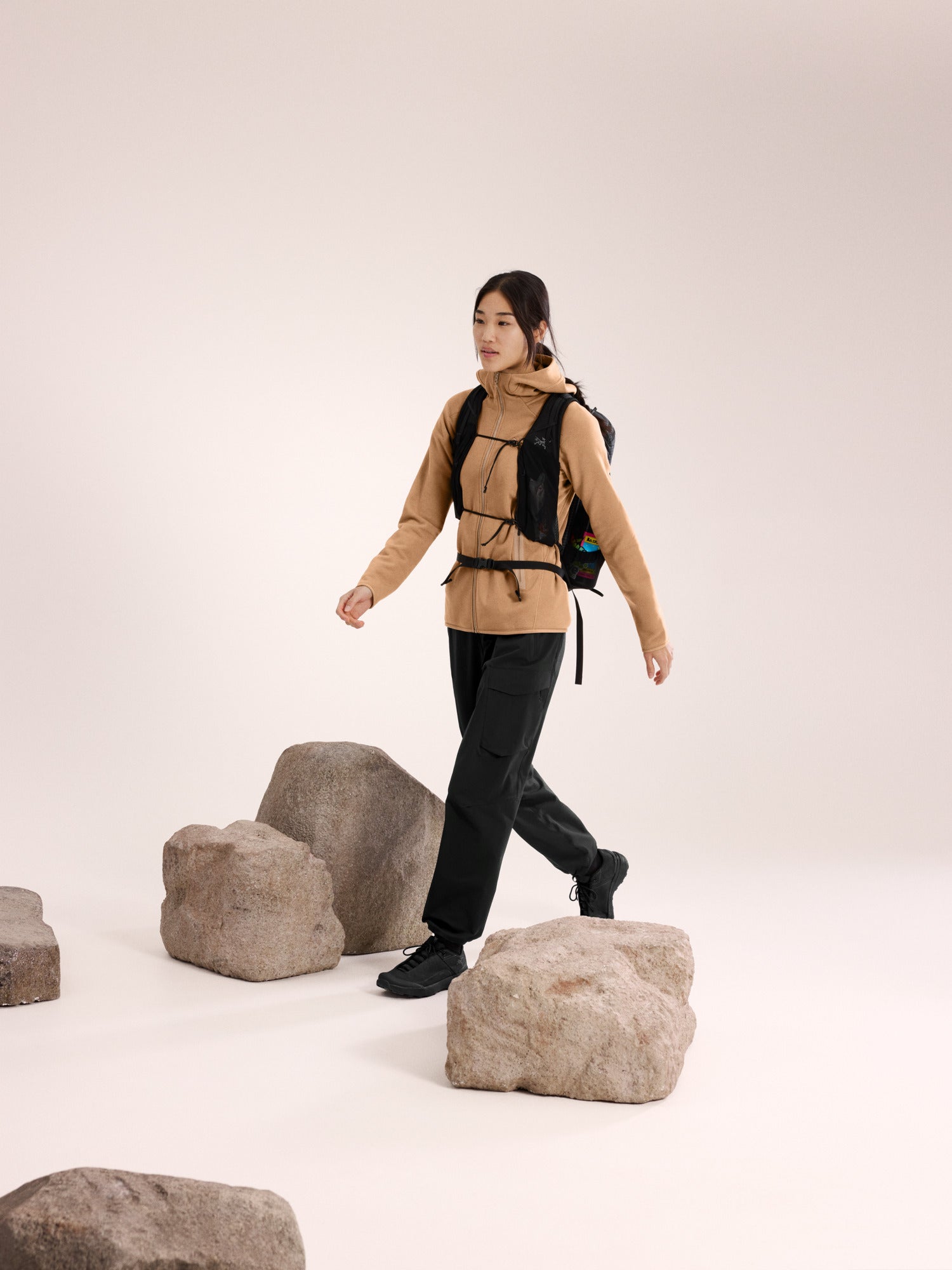 Kyanite Hoody Women's