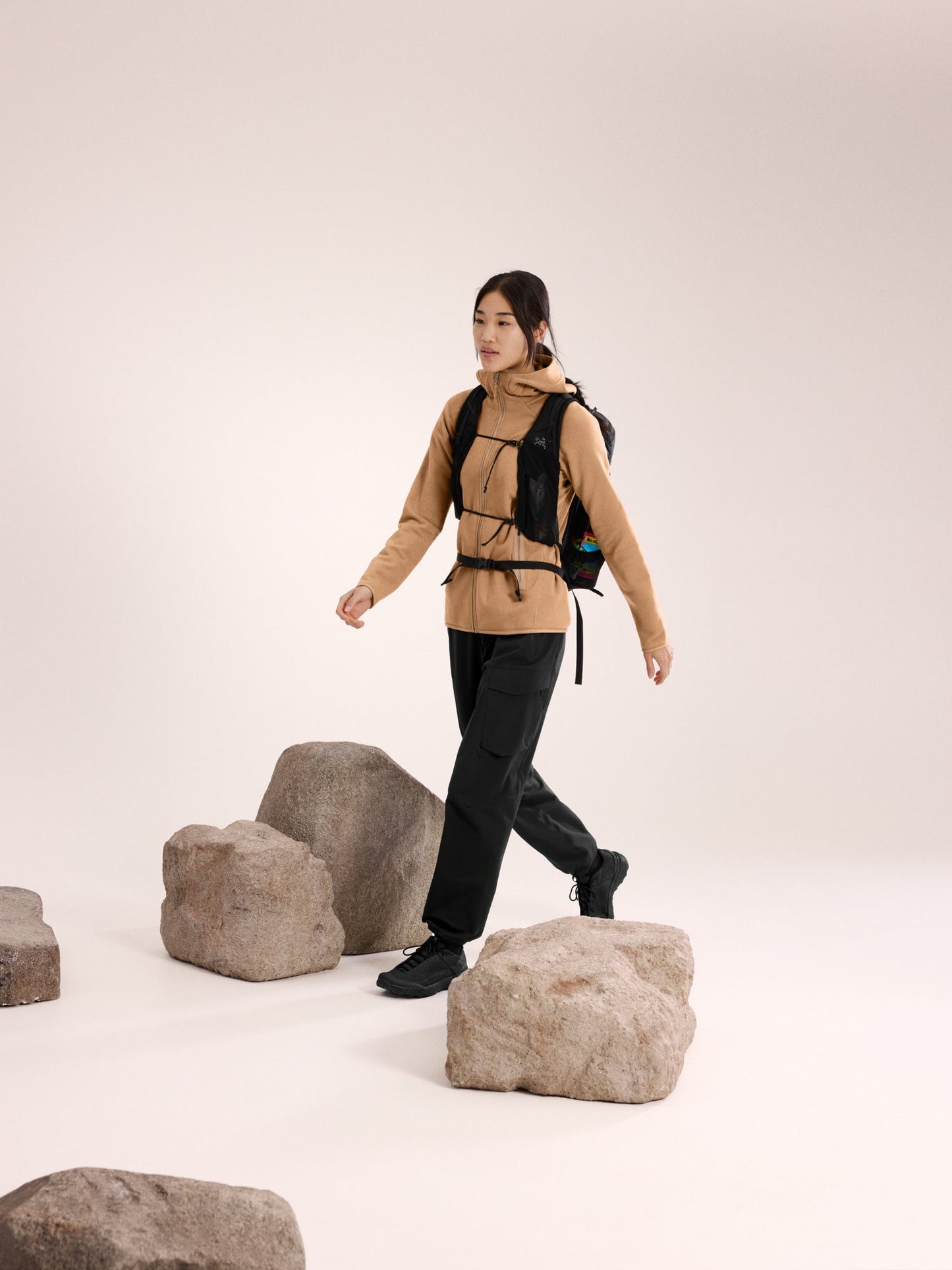 Kyanite Hoody Women's