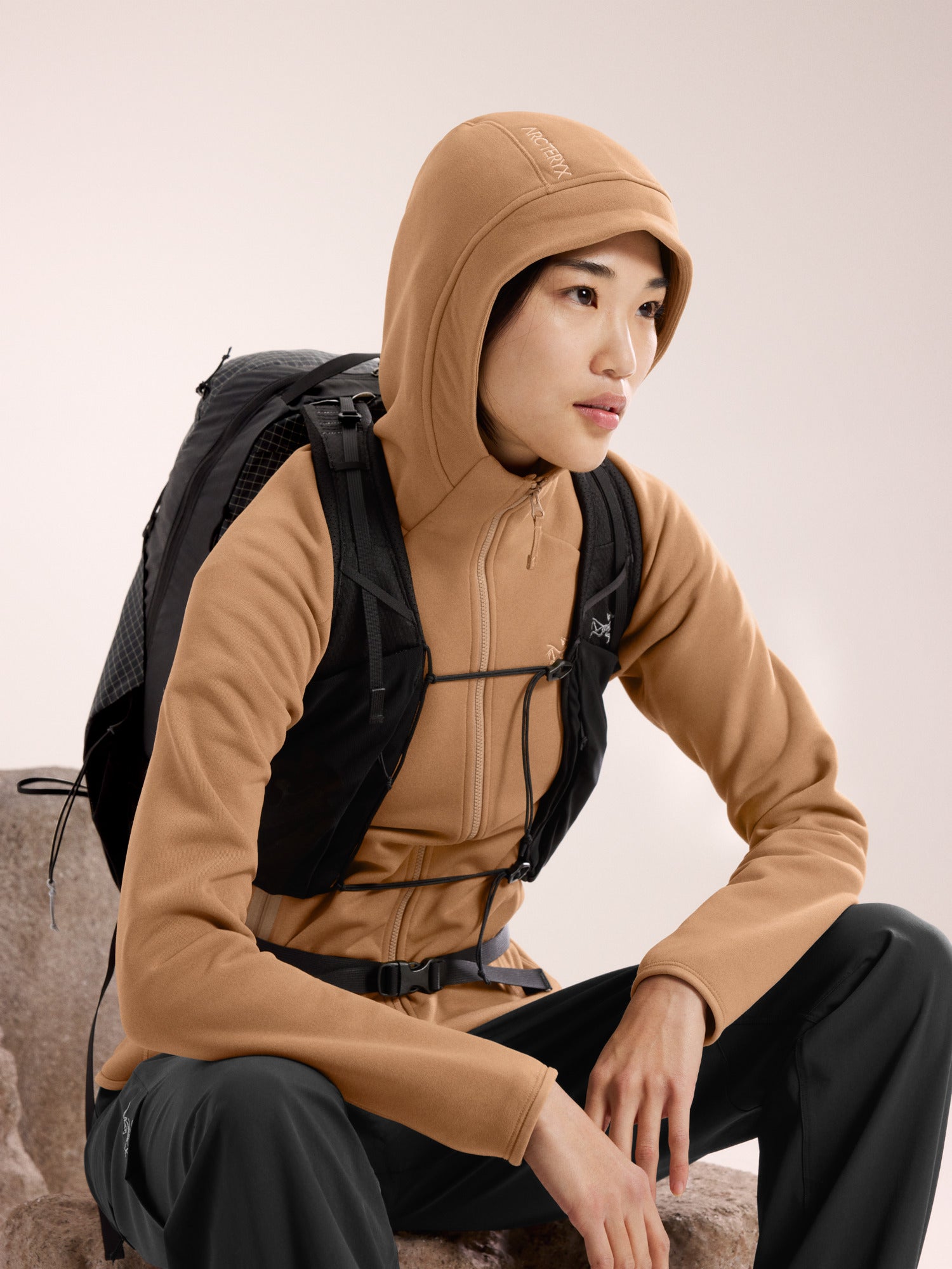 Kyanite Hoody Women's