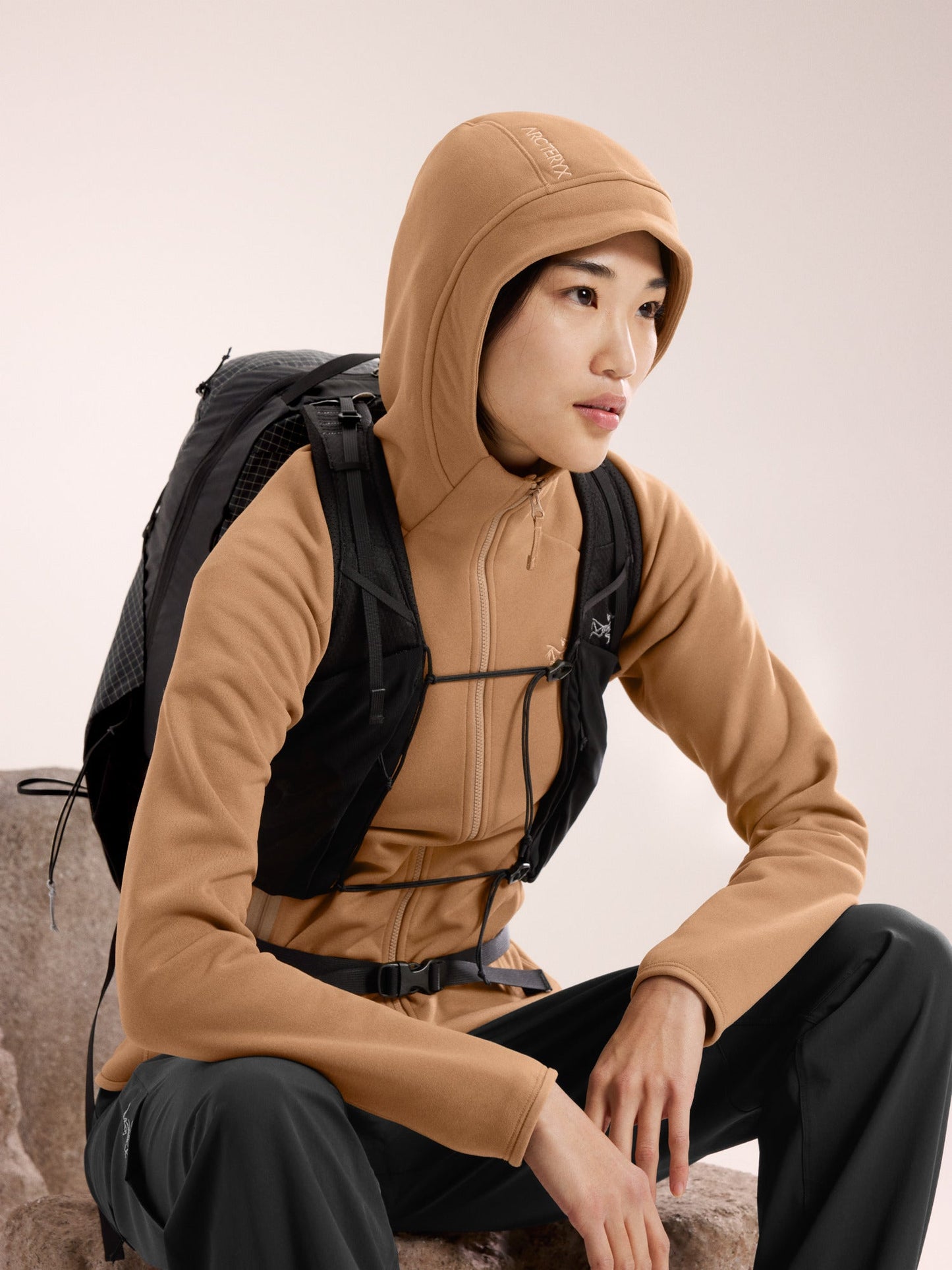 Kyanite Hoody Women's