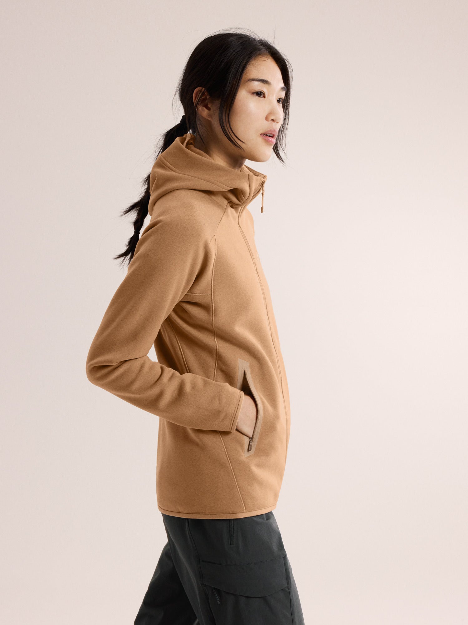 Kyanite Hoody Women's