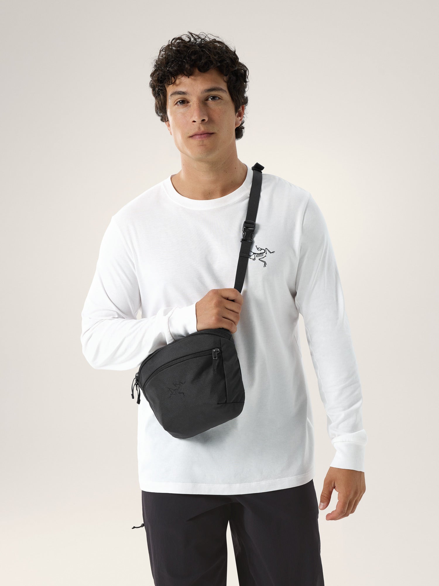 Mantis 2 Waist Pack – Arc'teryx New-Zealand
