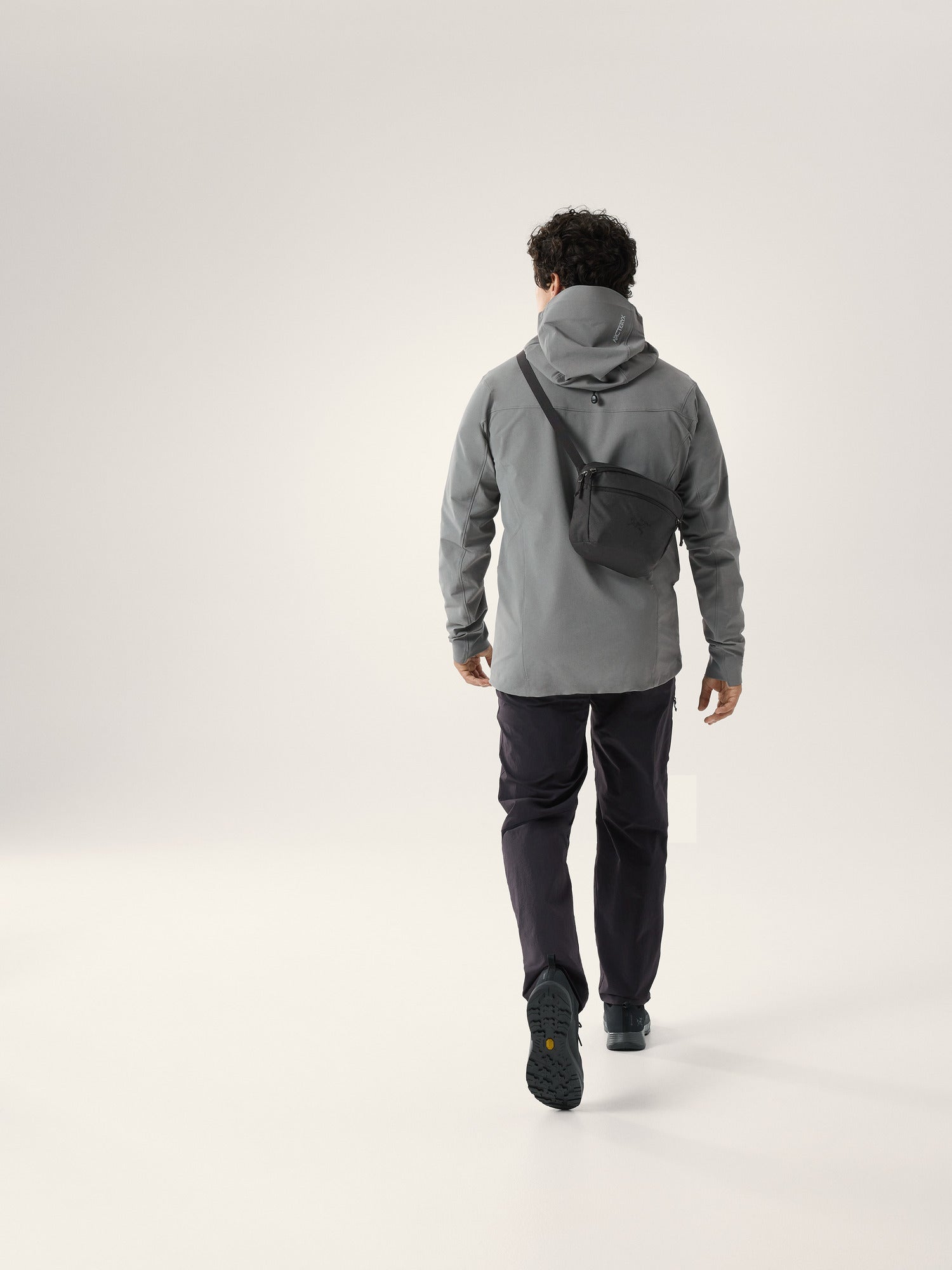 Arc'teryx Mantis 2 Waist Pack | Trekkinn Saszetki