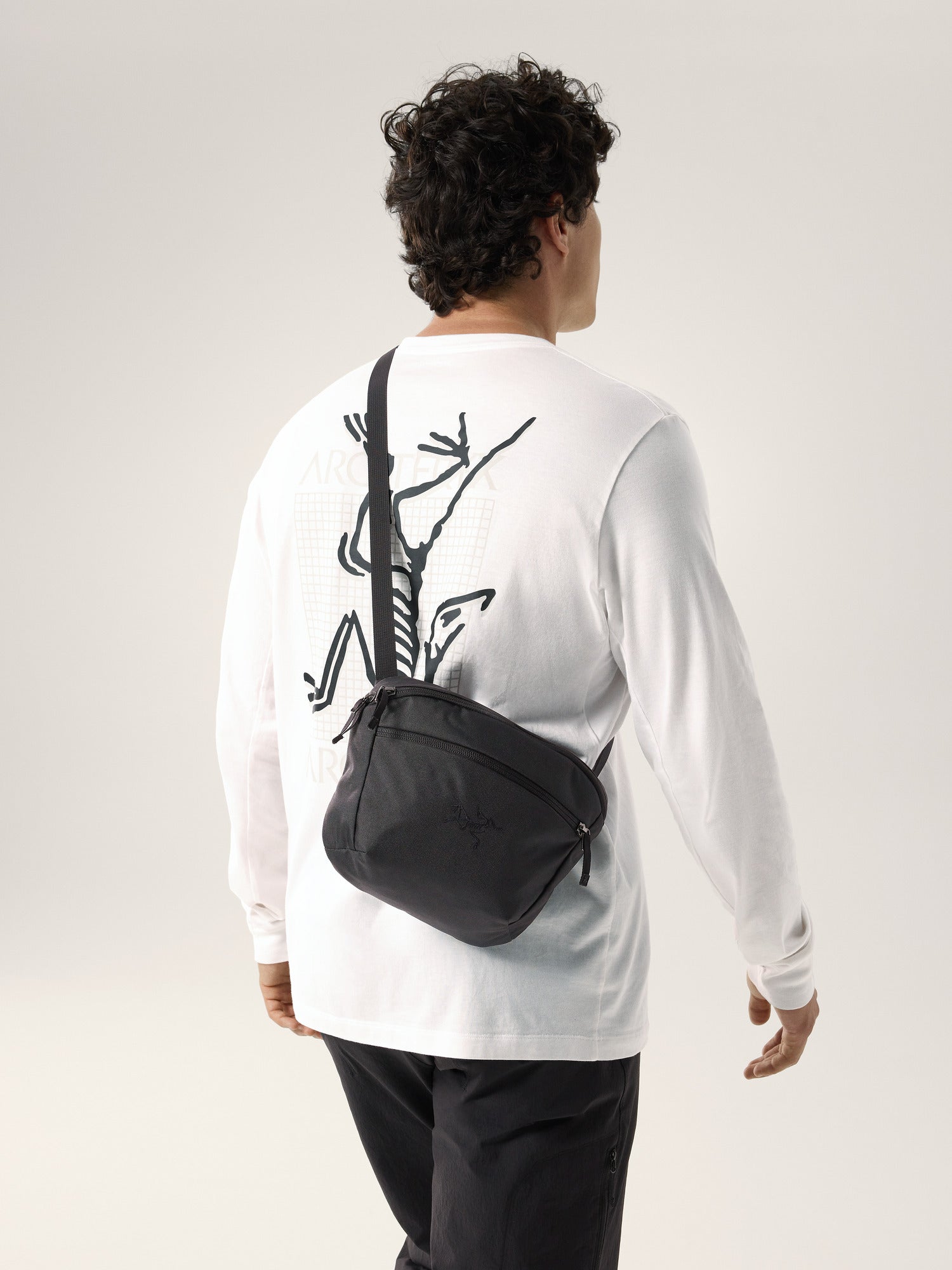 Mantis 2 Waist Pack – Arc'teryx New-Zealand
