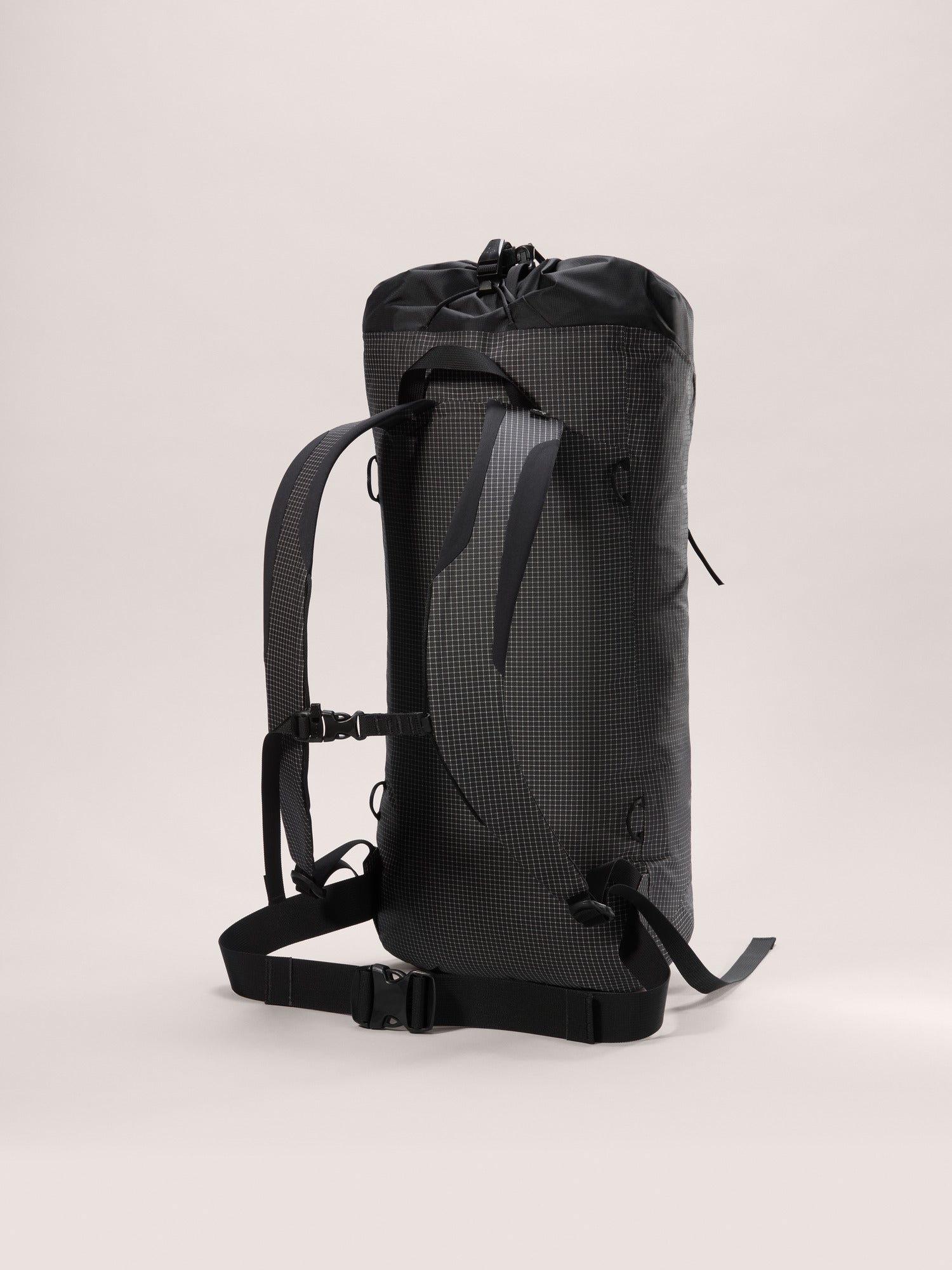 Alpha FL 20 Backpack Black - Arc'teryx Australia