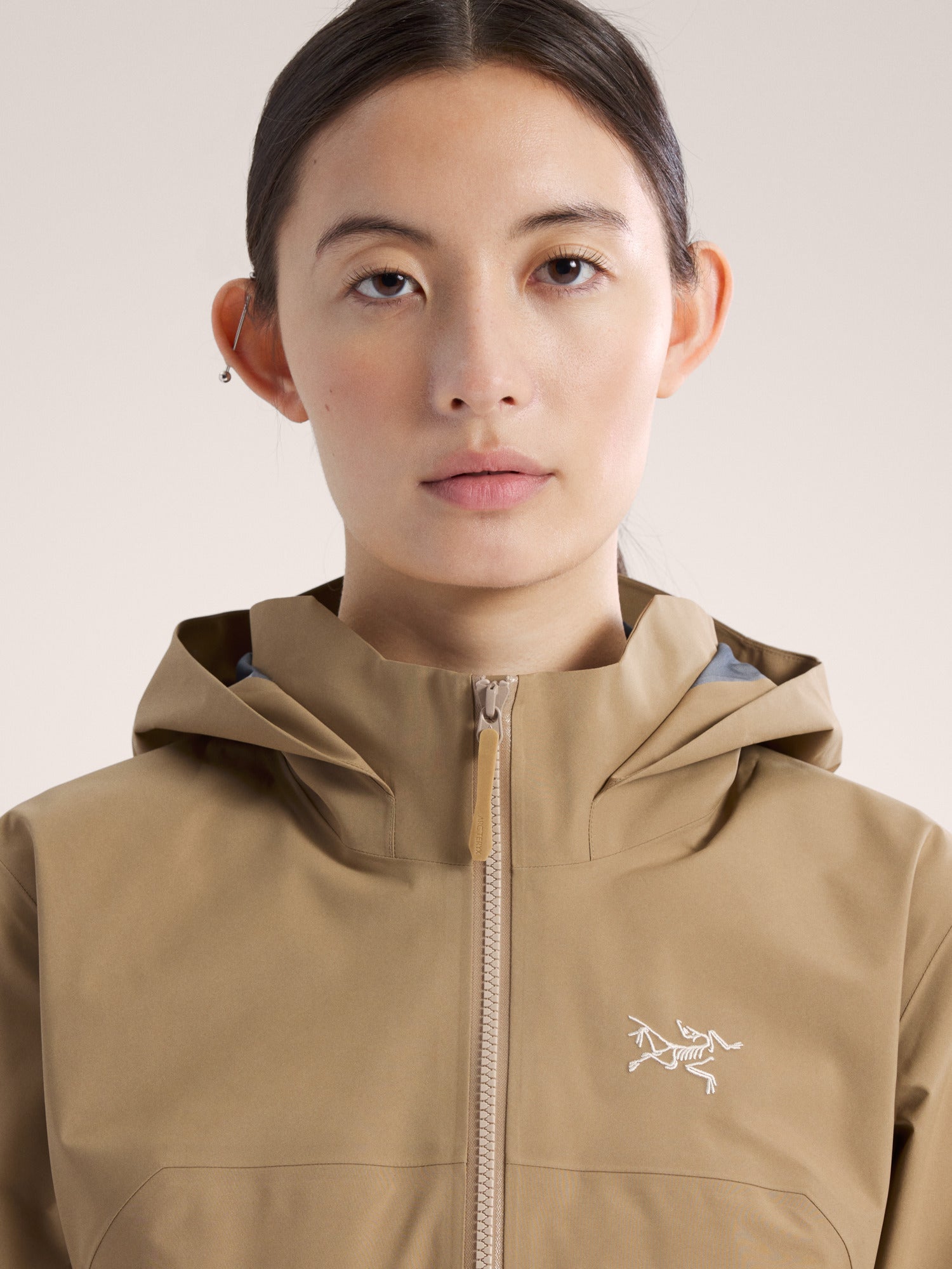 Beta Coat Women's