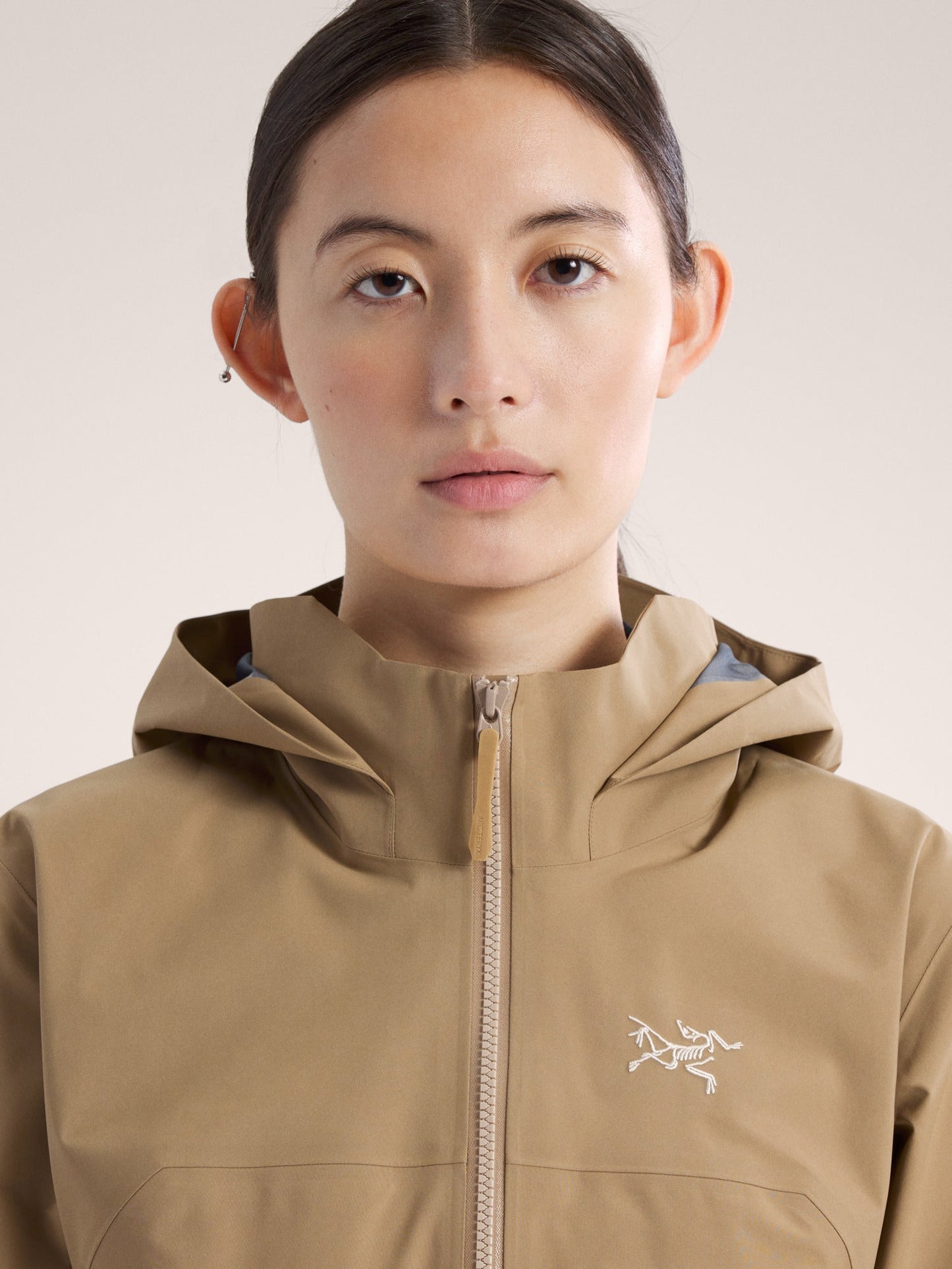 Beta Coat Women's