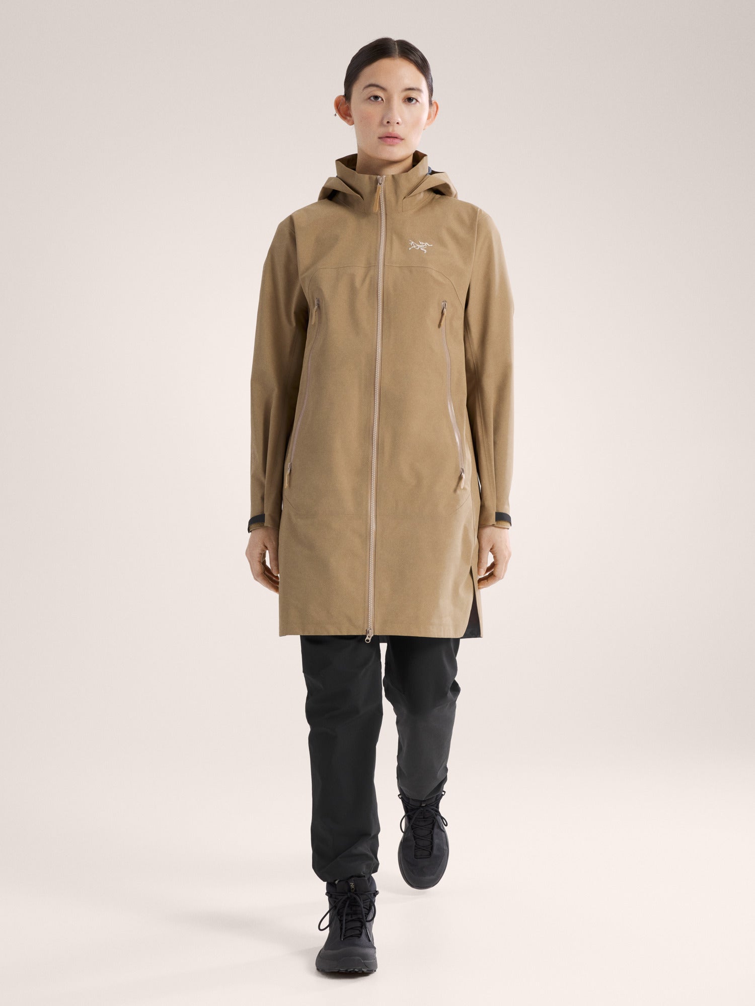 Beta Coat Women's