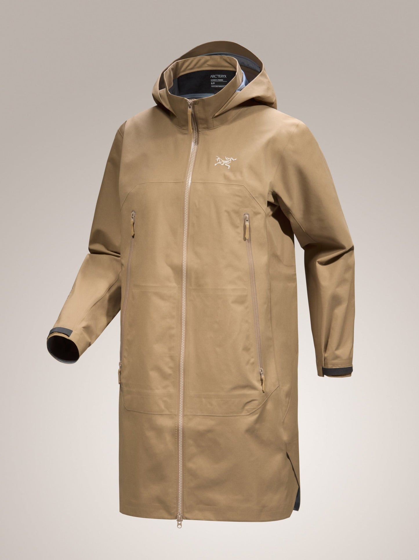 Beta Coat Women's