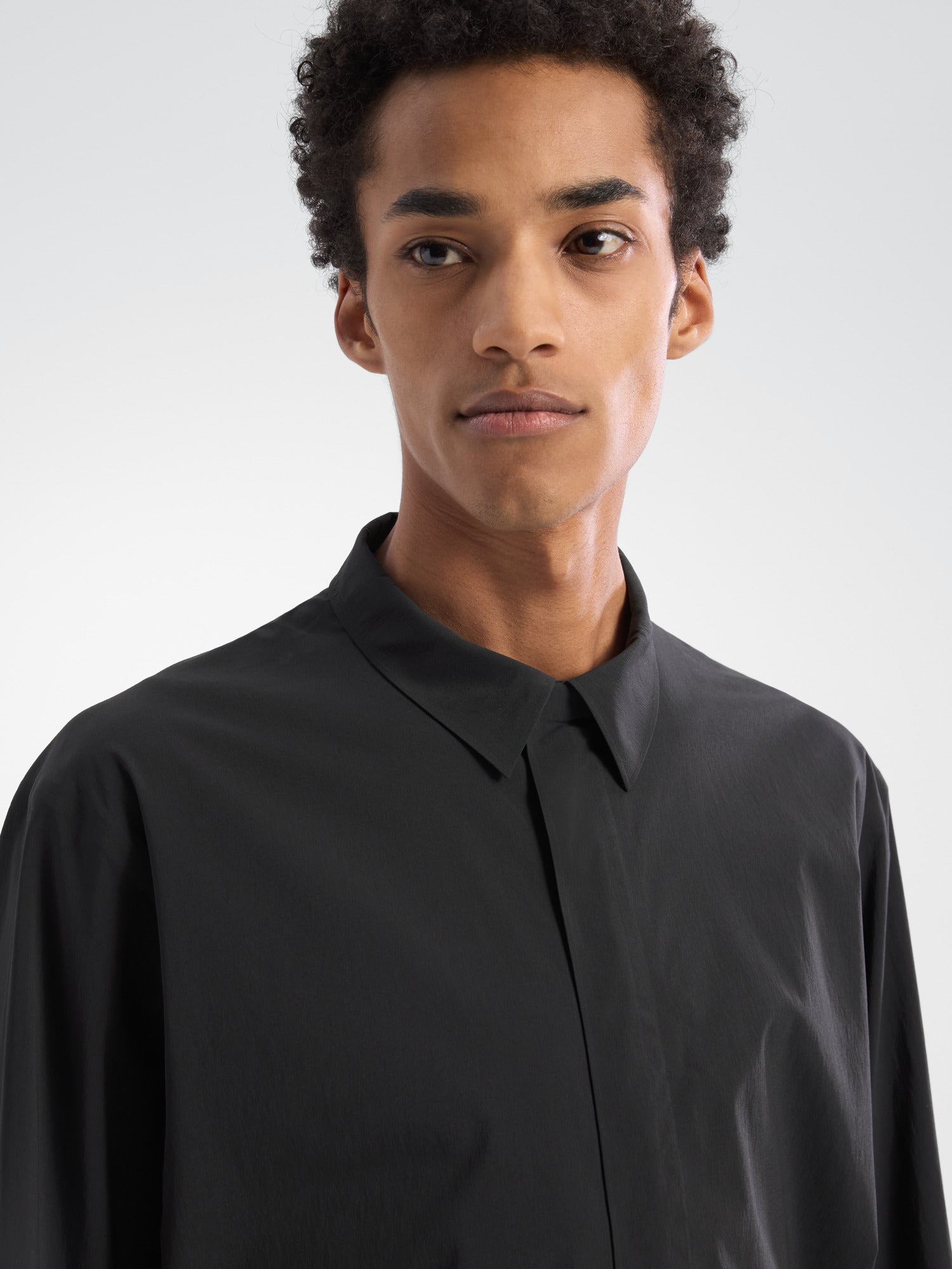 Metry Shirt LS Men's