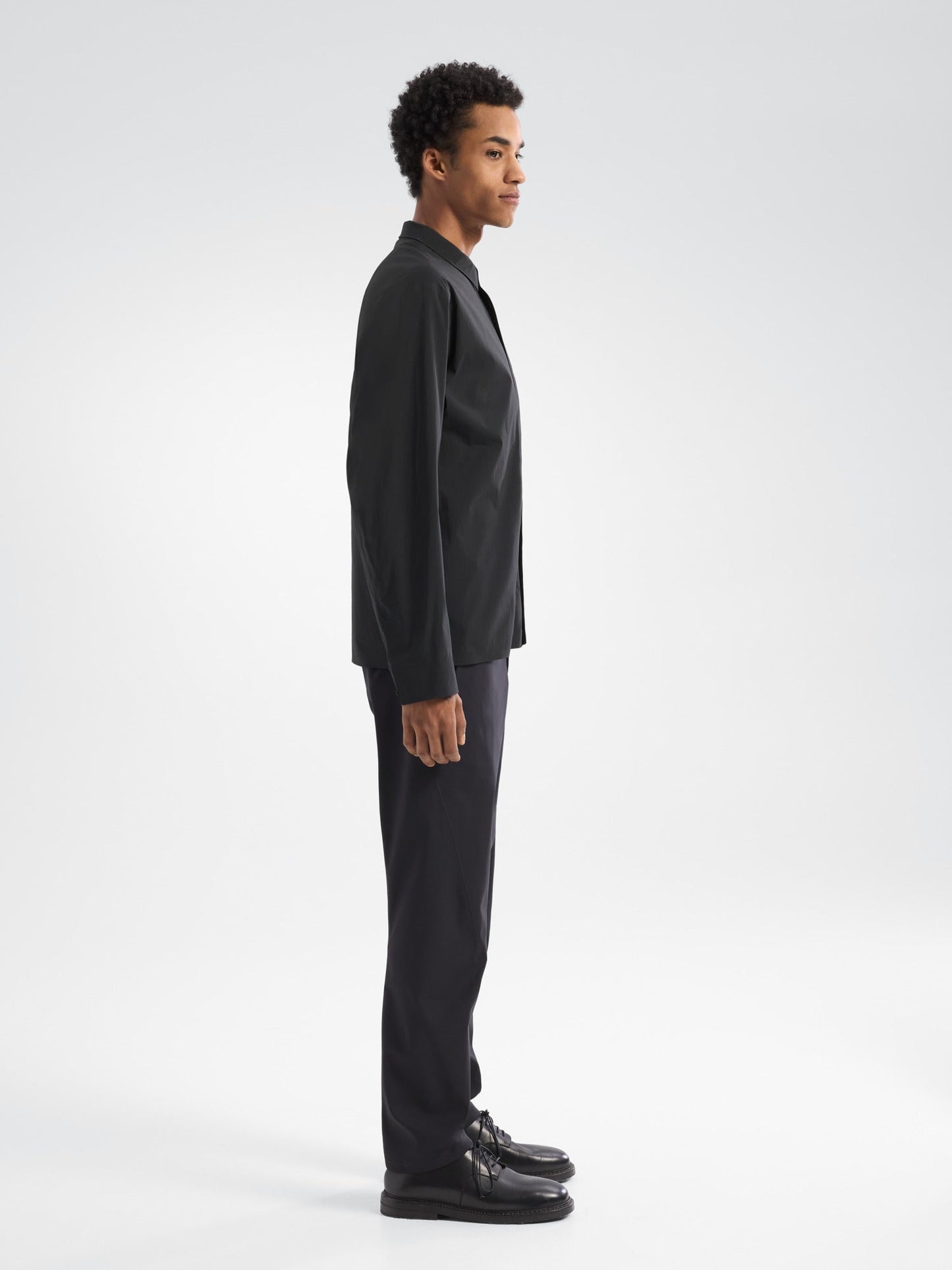 Metry Shirt LS Men's