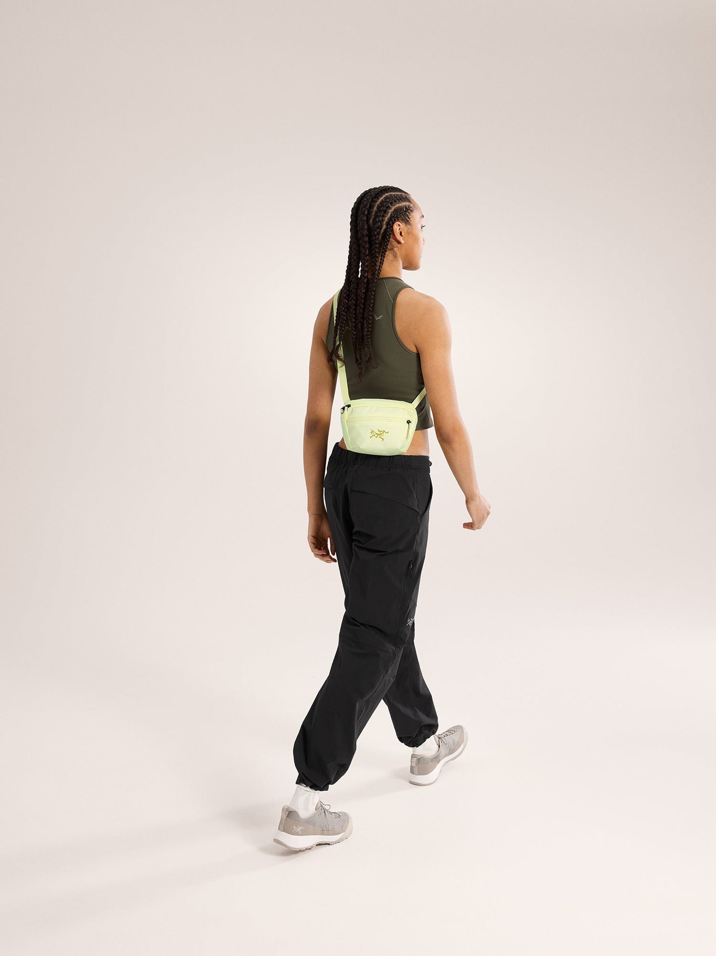 Mantis 1 Waist Pack
