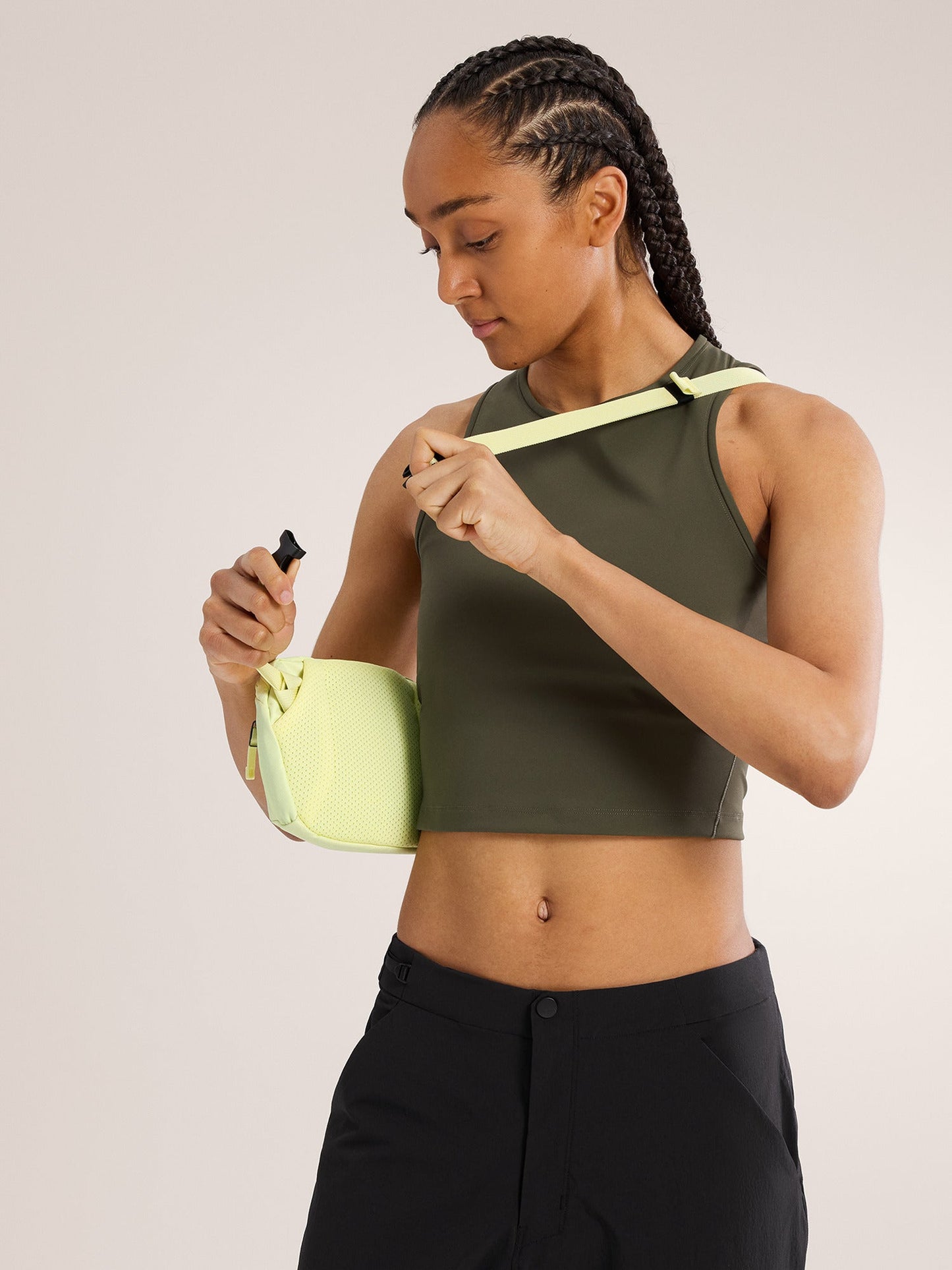 Mantis 1 Waist Pack