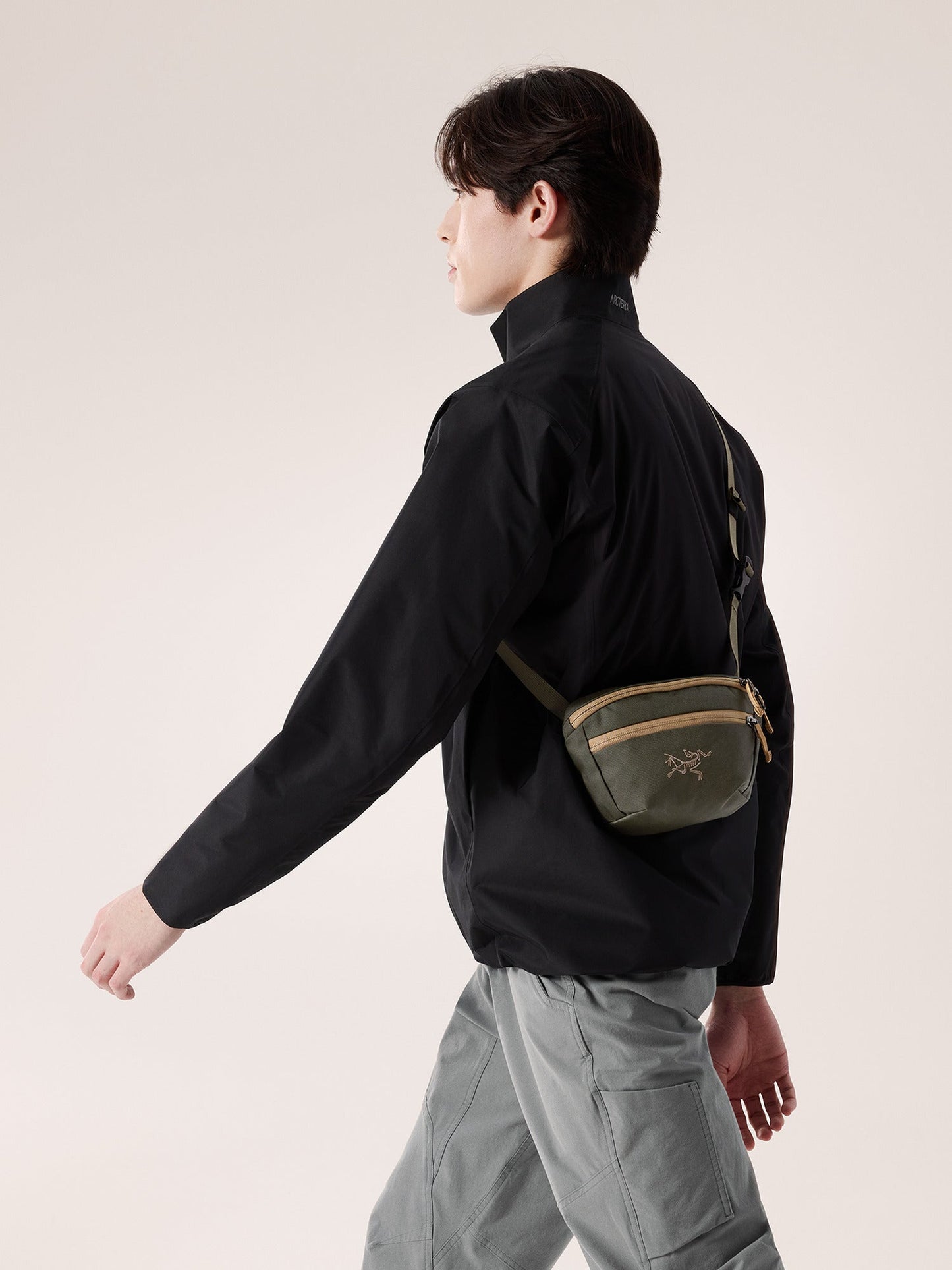 Mantis 1 Waist Pack