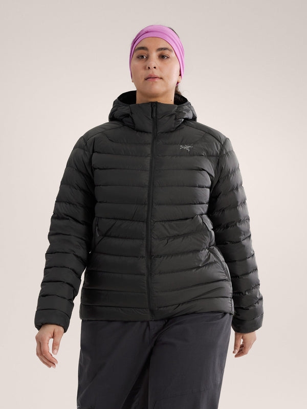 Cerium Hoody Women's