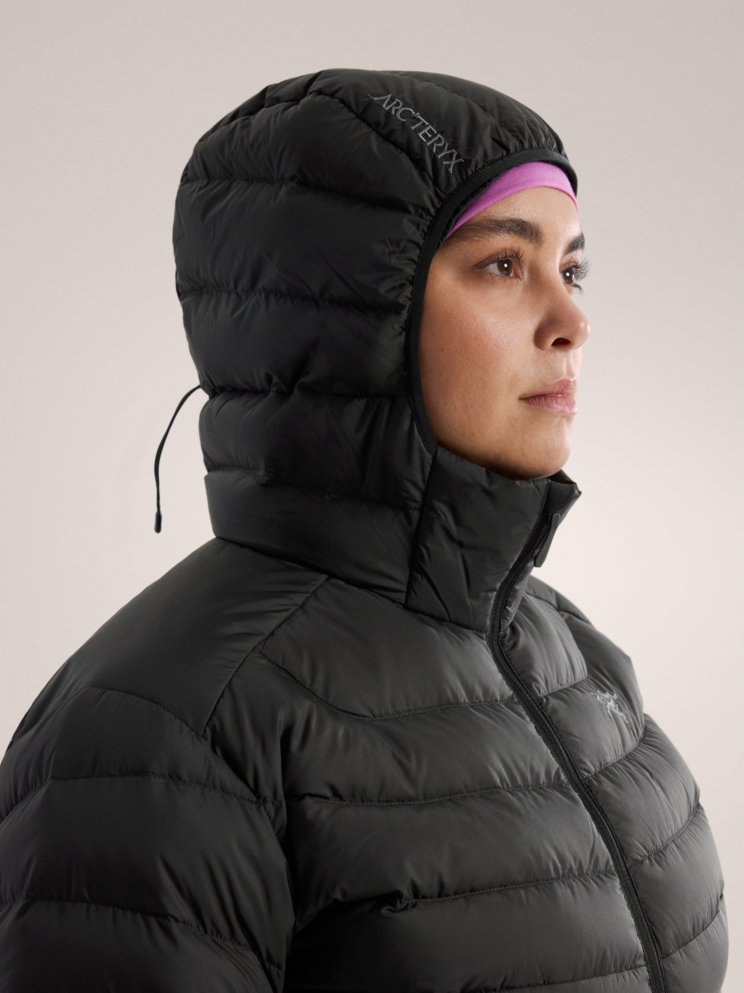アークテリクス ARC'TERYX Cerium LT Hoody ブラック S Amazon.com: Arc'teryx Cerium Hoody Women's | Warm Versatile