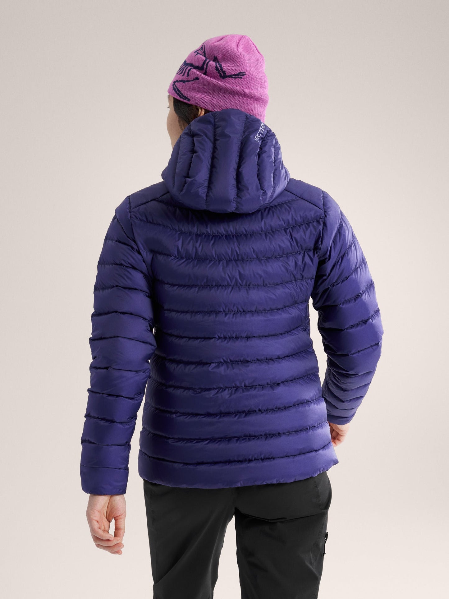Cerium Hoody Women's