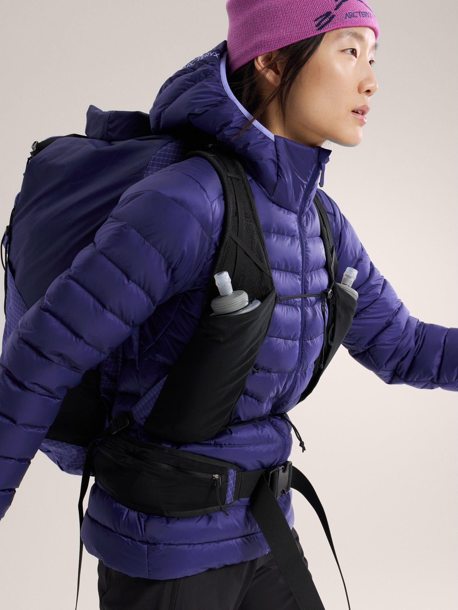 Cerium Hoody Women's