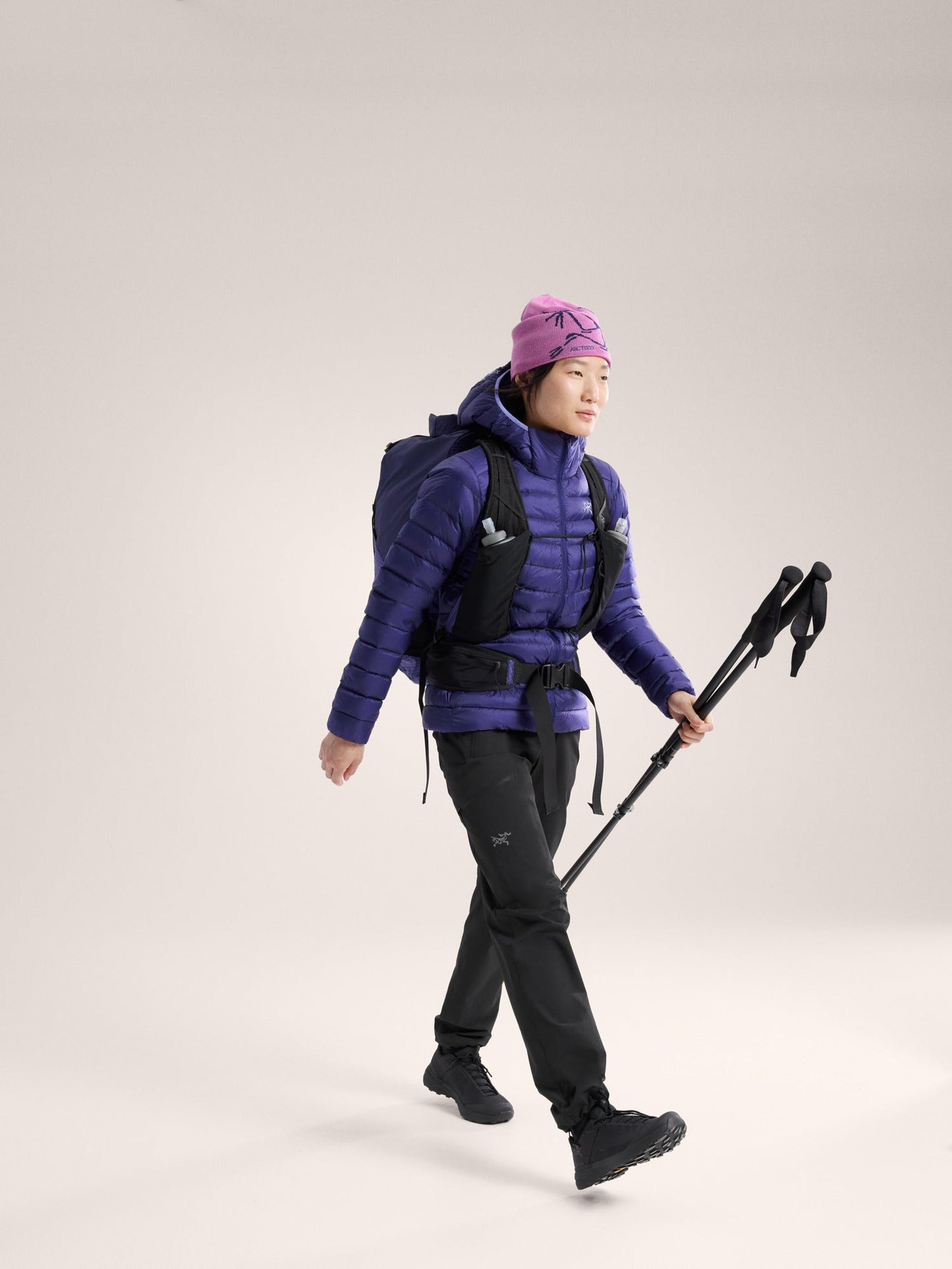 Cerium Hoody Women's