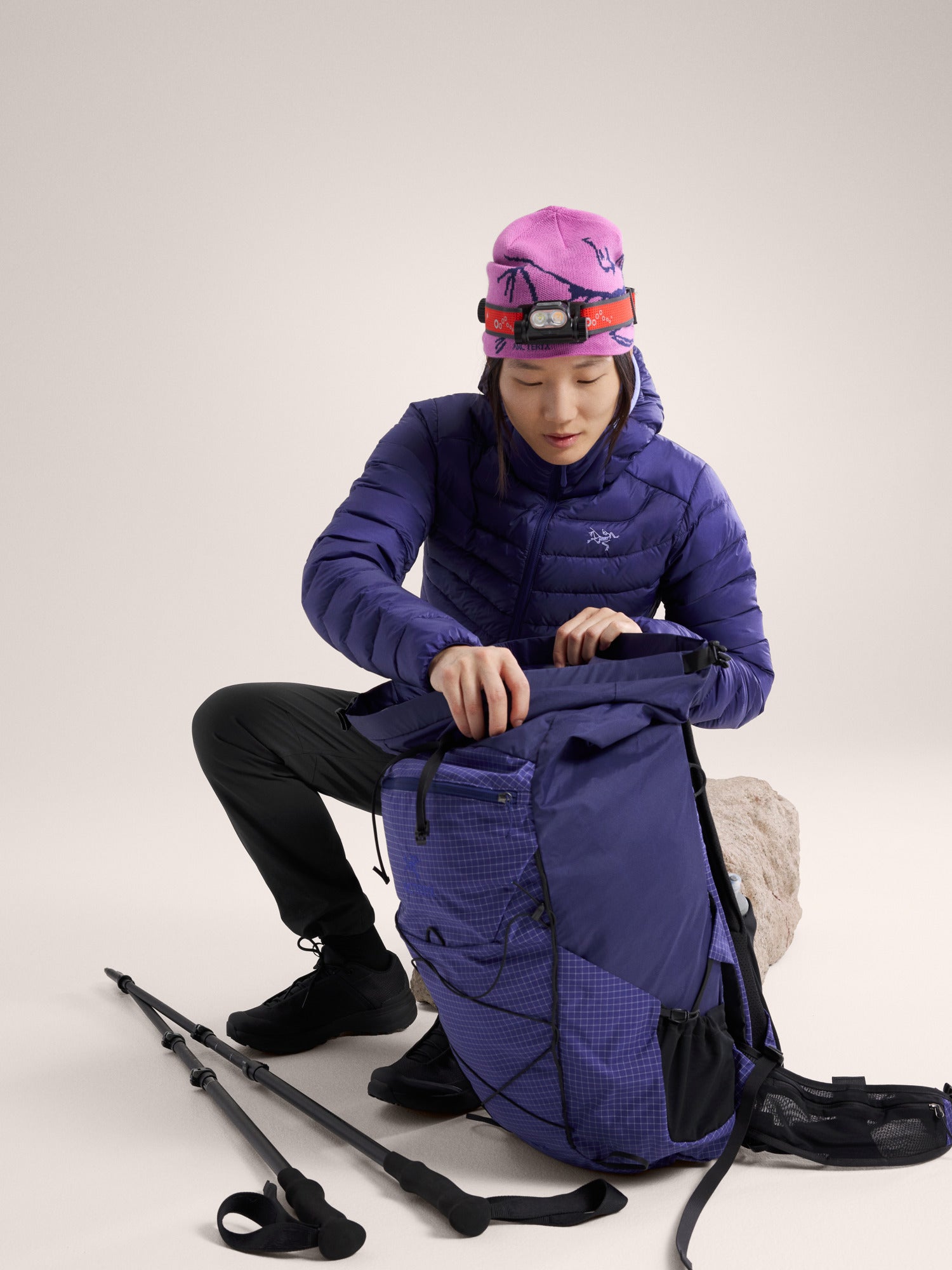 Cerium Hoody Women's