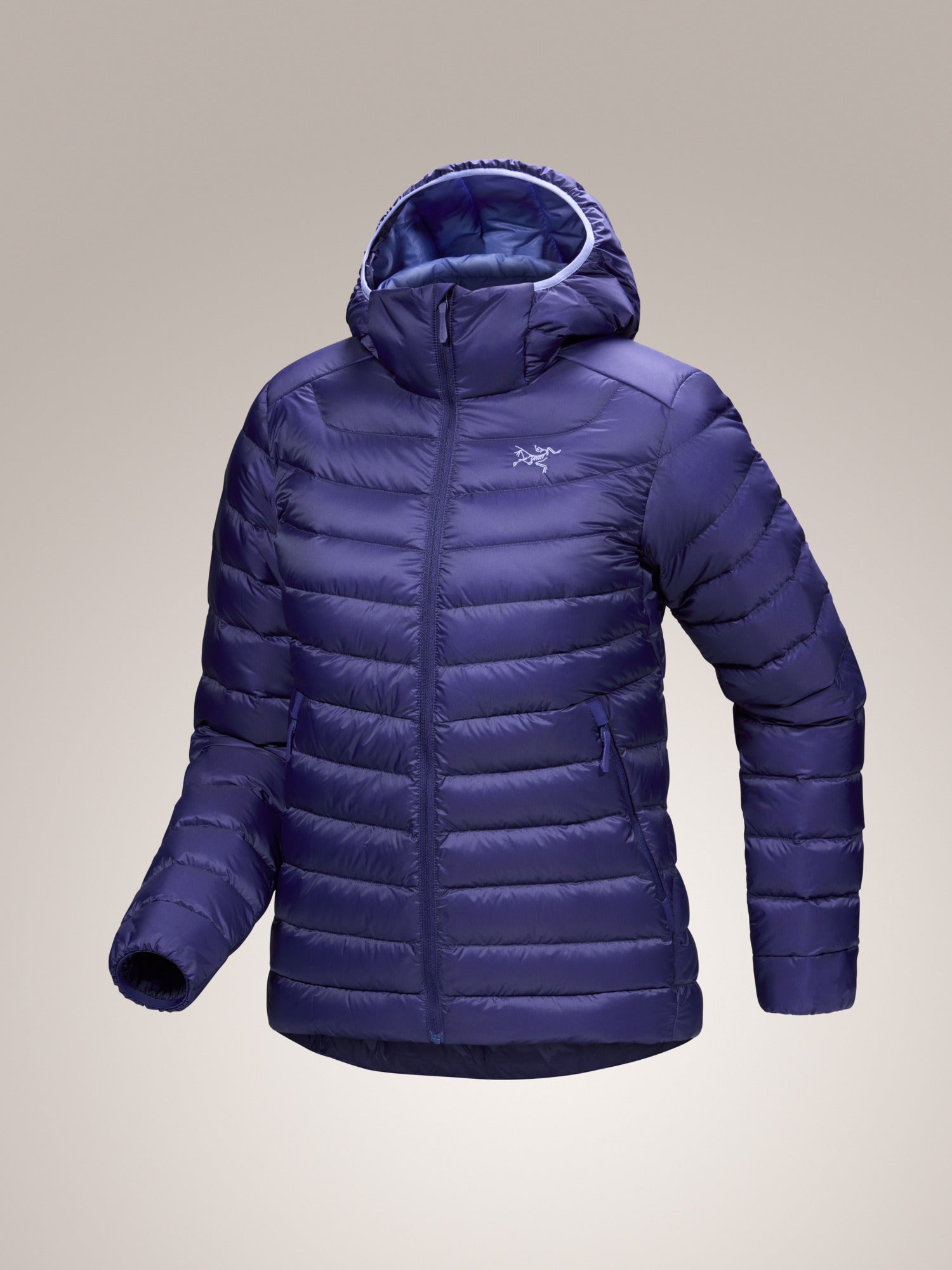 Cerium Hoody Women's