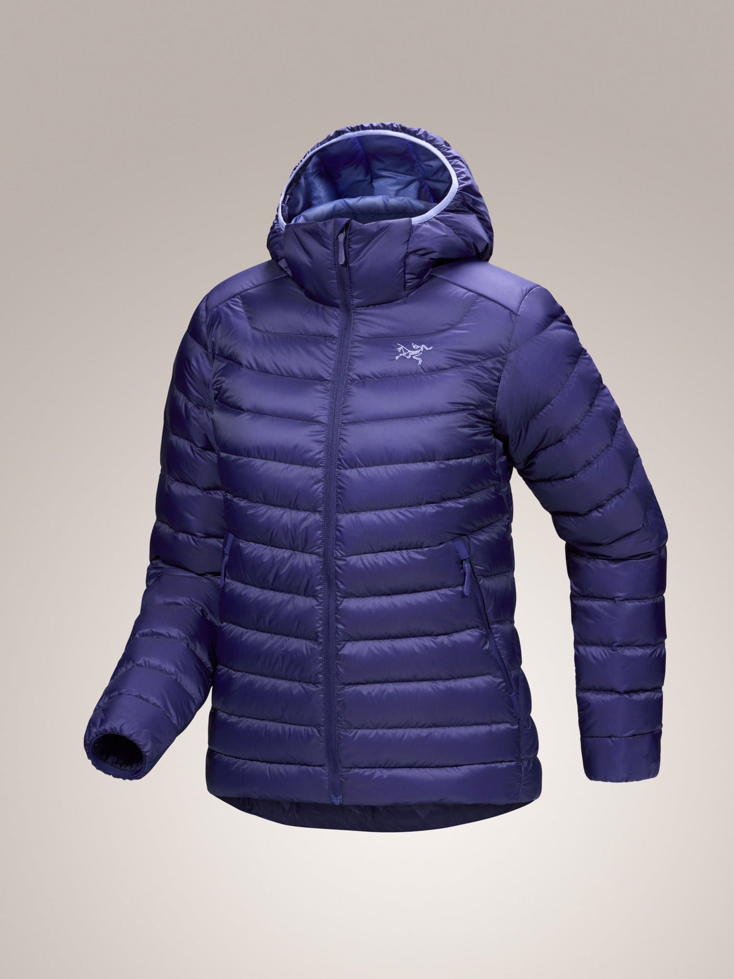 Cerium Hoody Women's