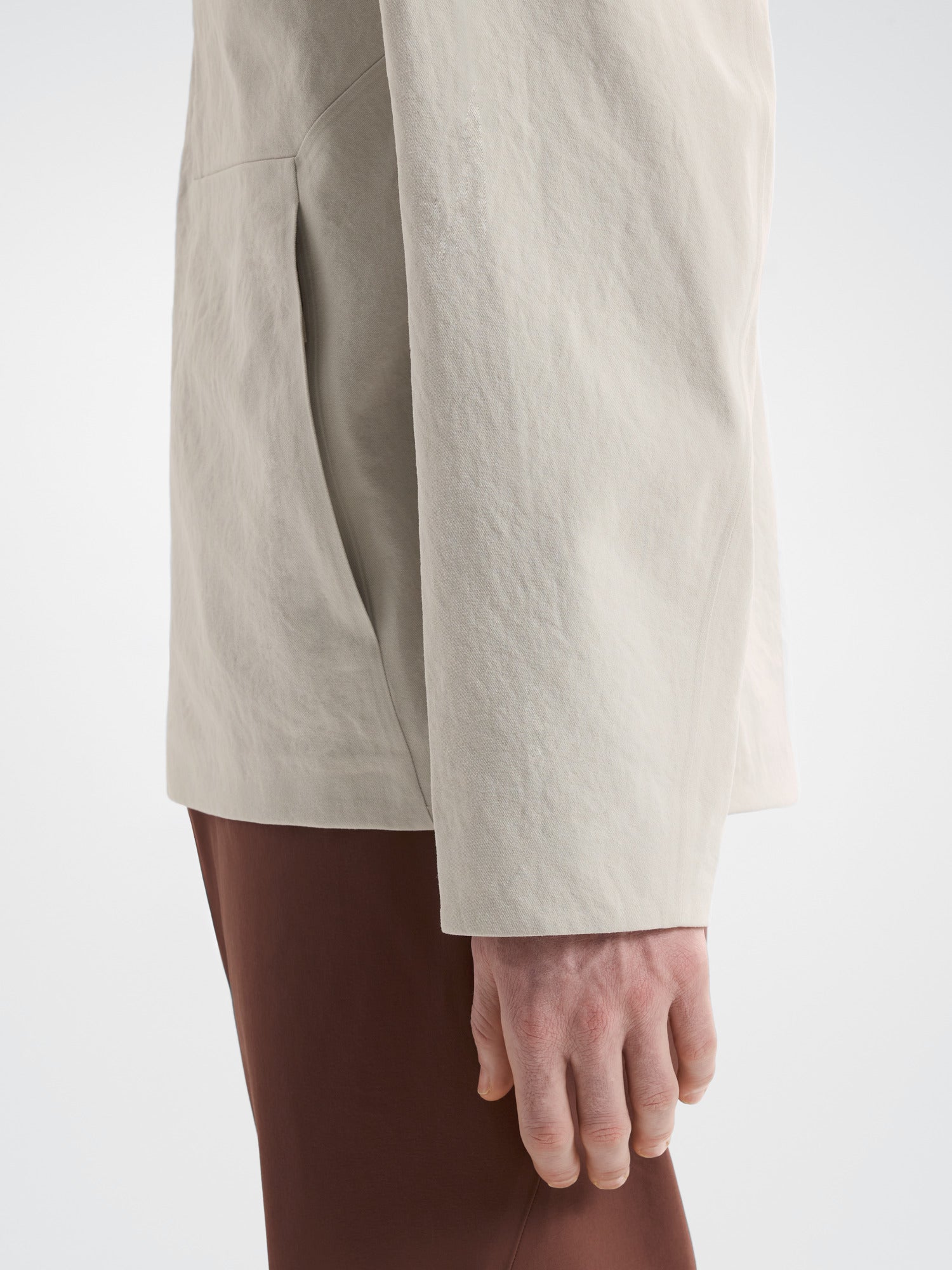 Mionn Softshell Overshirt Men's